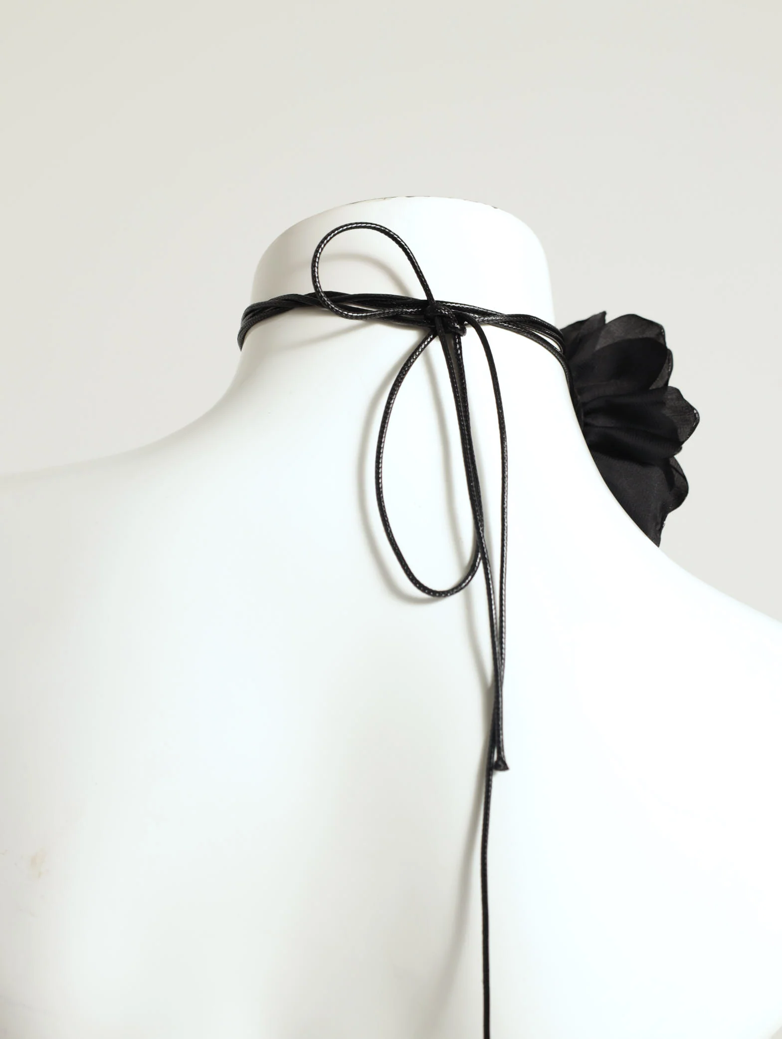 Corsage Necklace - Image 2