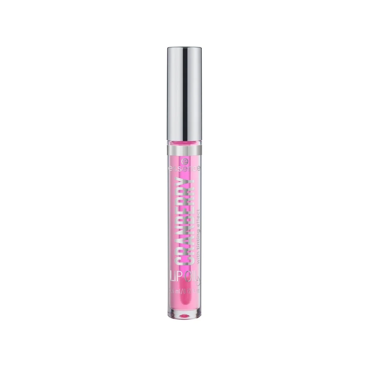 Cranberry Lip Oil