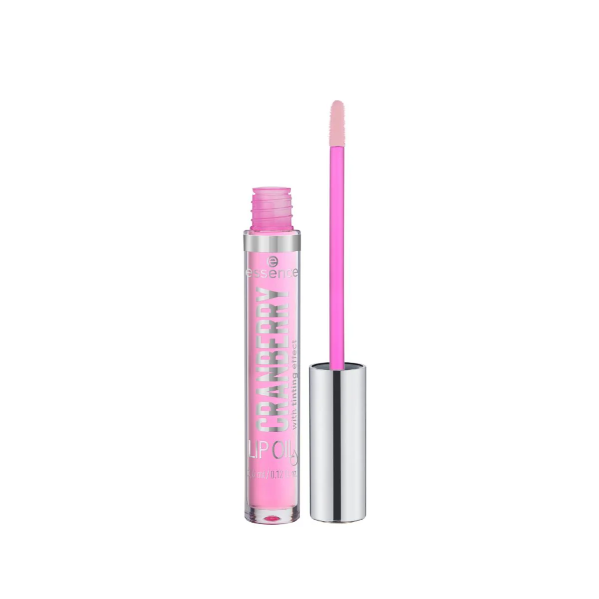 Cranberry Lip Oil - Image 2