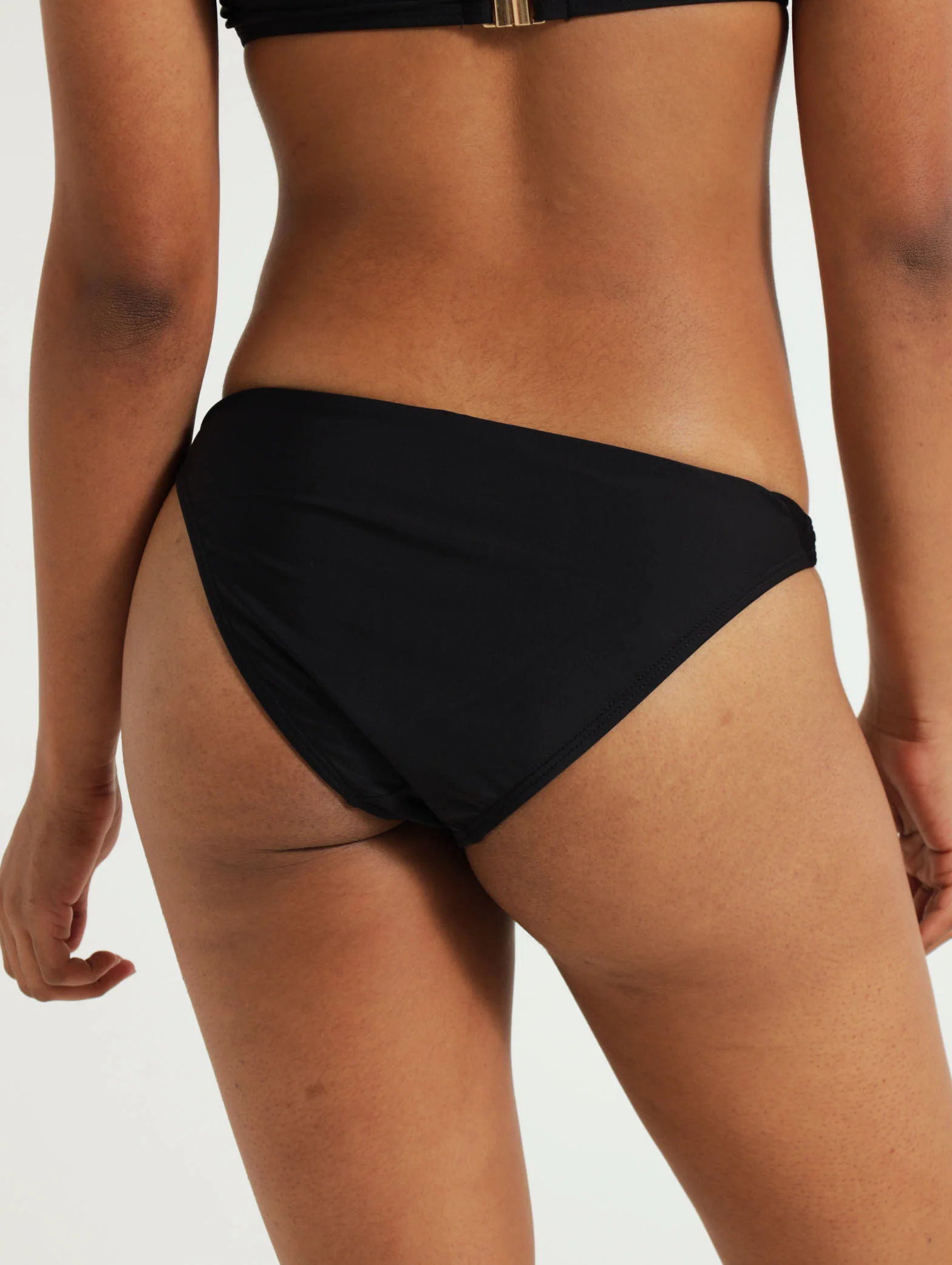 Criss Cross Bikini Bottom - Image 4
