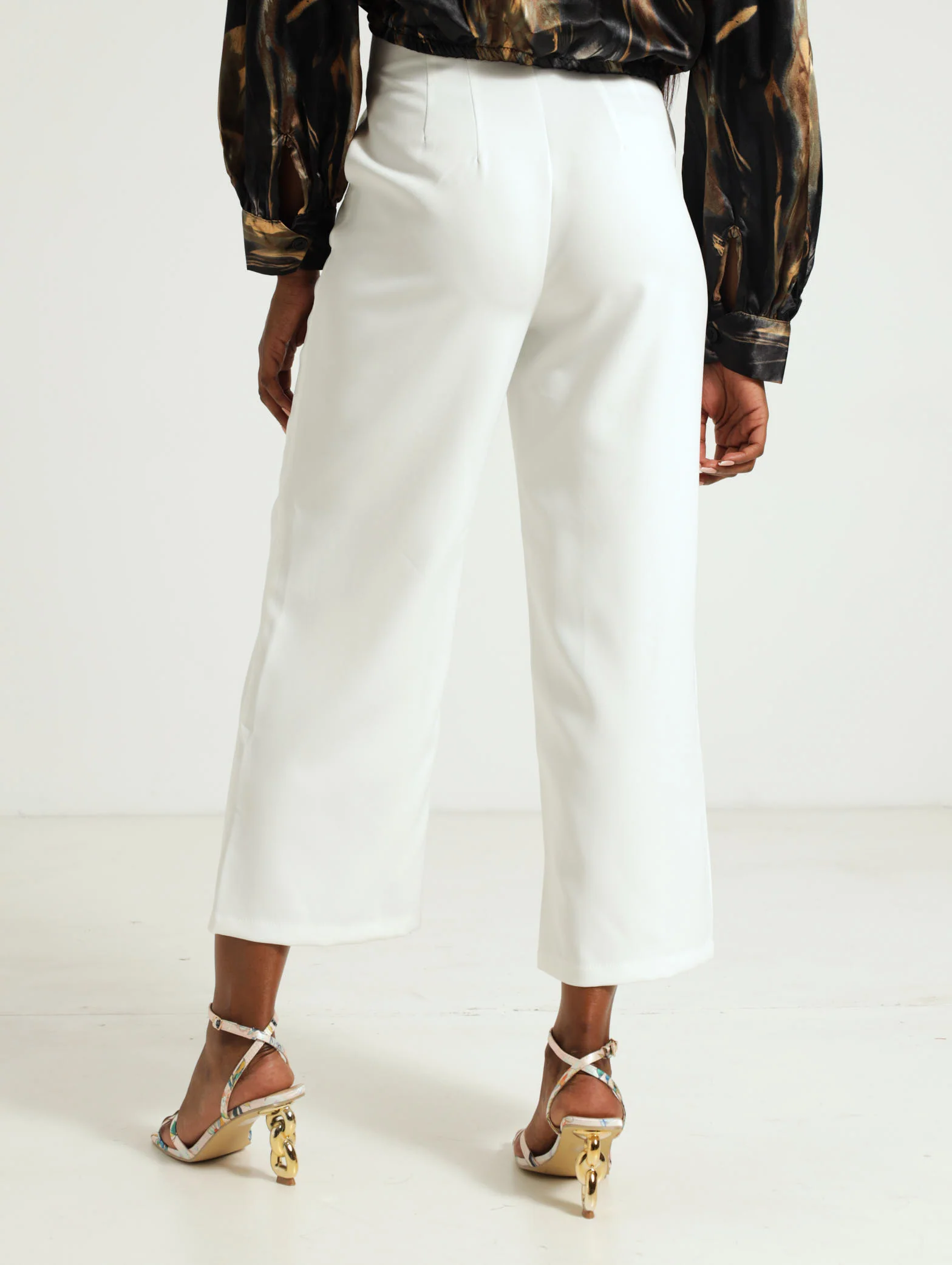 Cullotte Pants - Image 3
