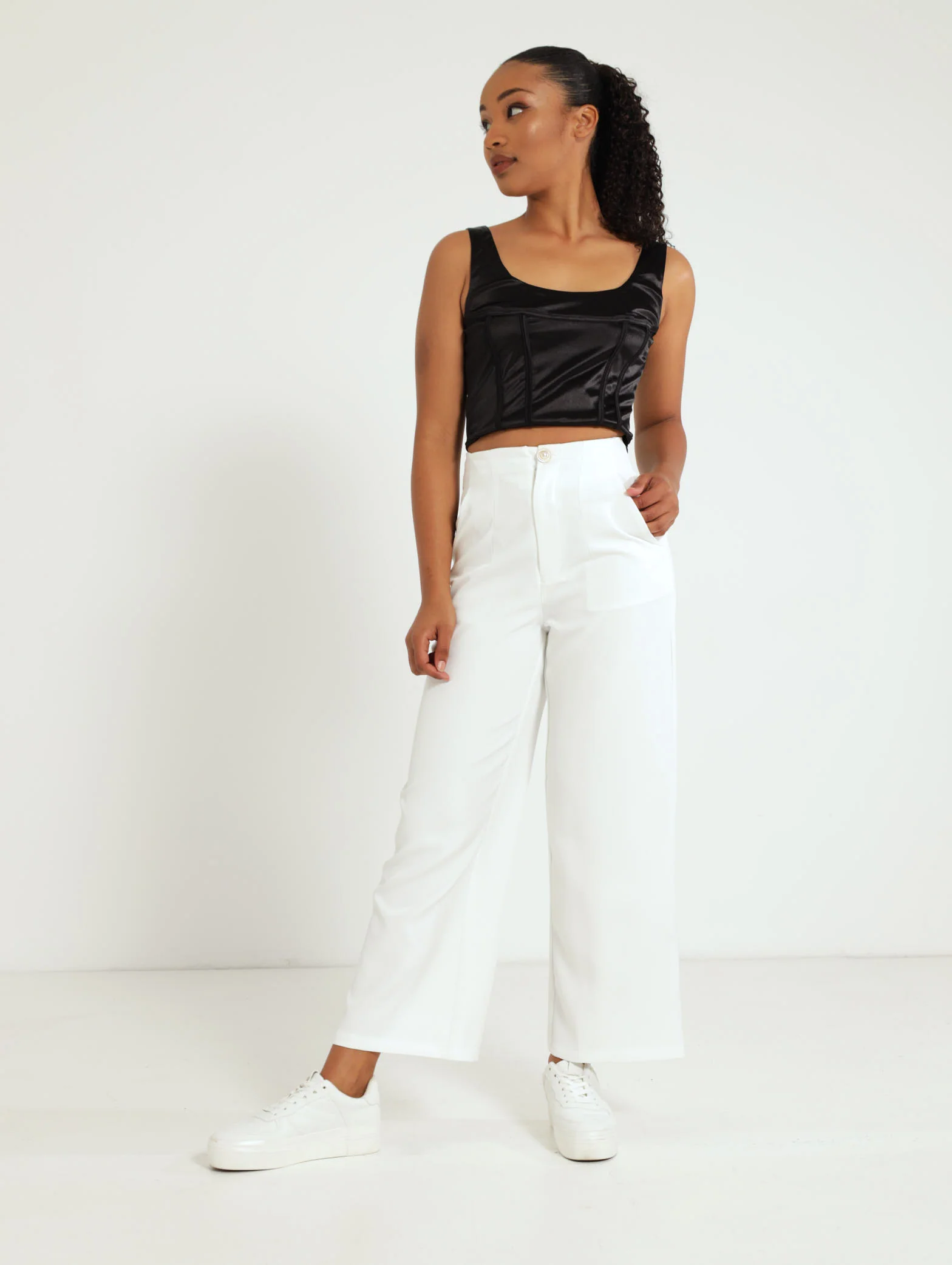 Culotte Pants - Image 2