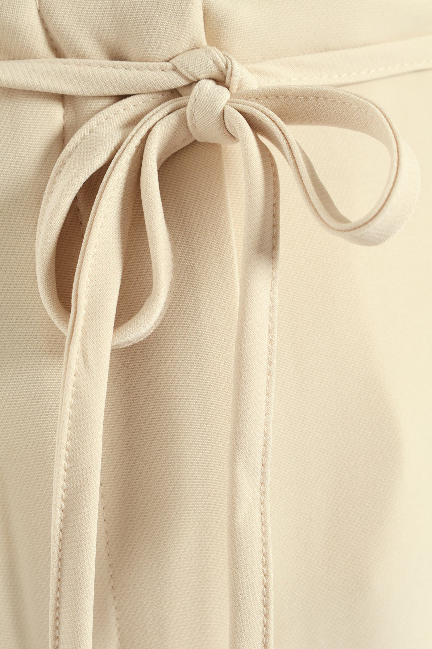 Culotte Barbi Pants - Cream - Image 5