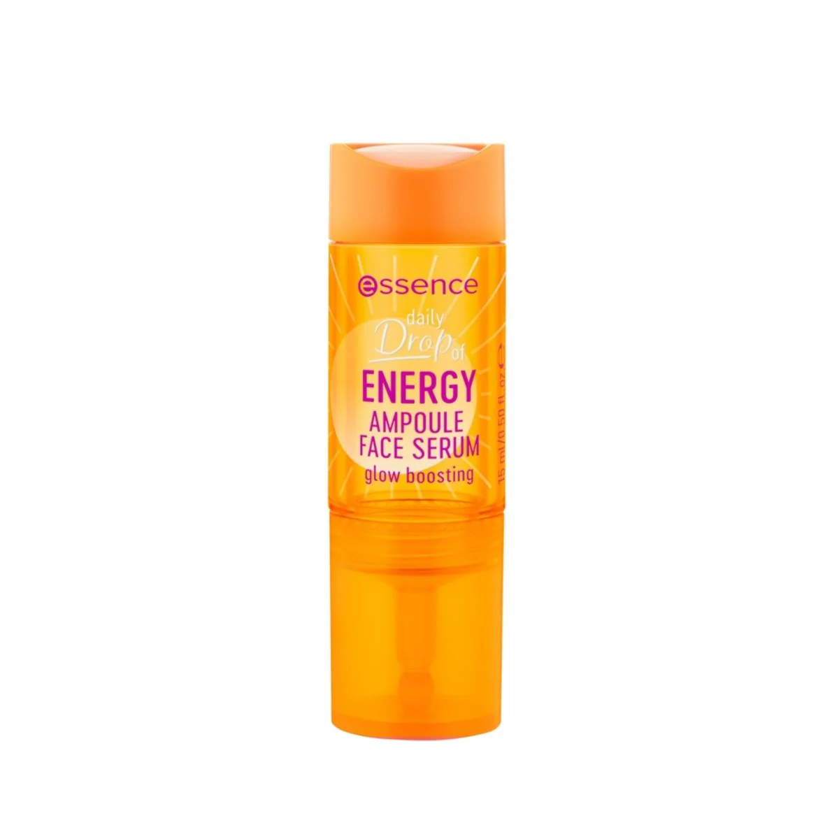 Daily Drop Of Energy Ampoule Face Serum - 15ml - Image 2
