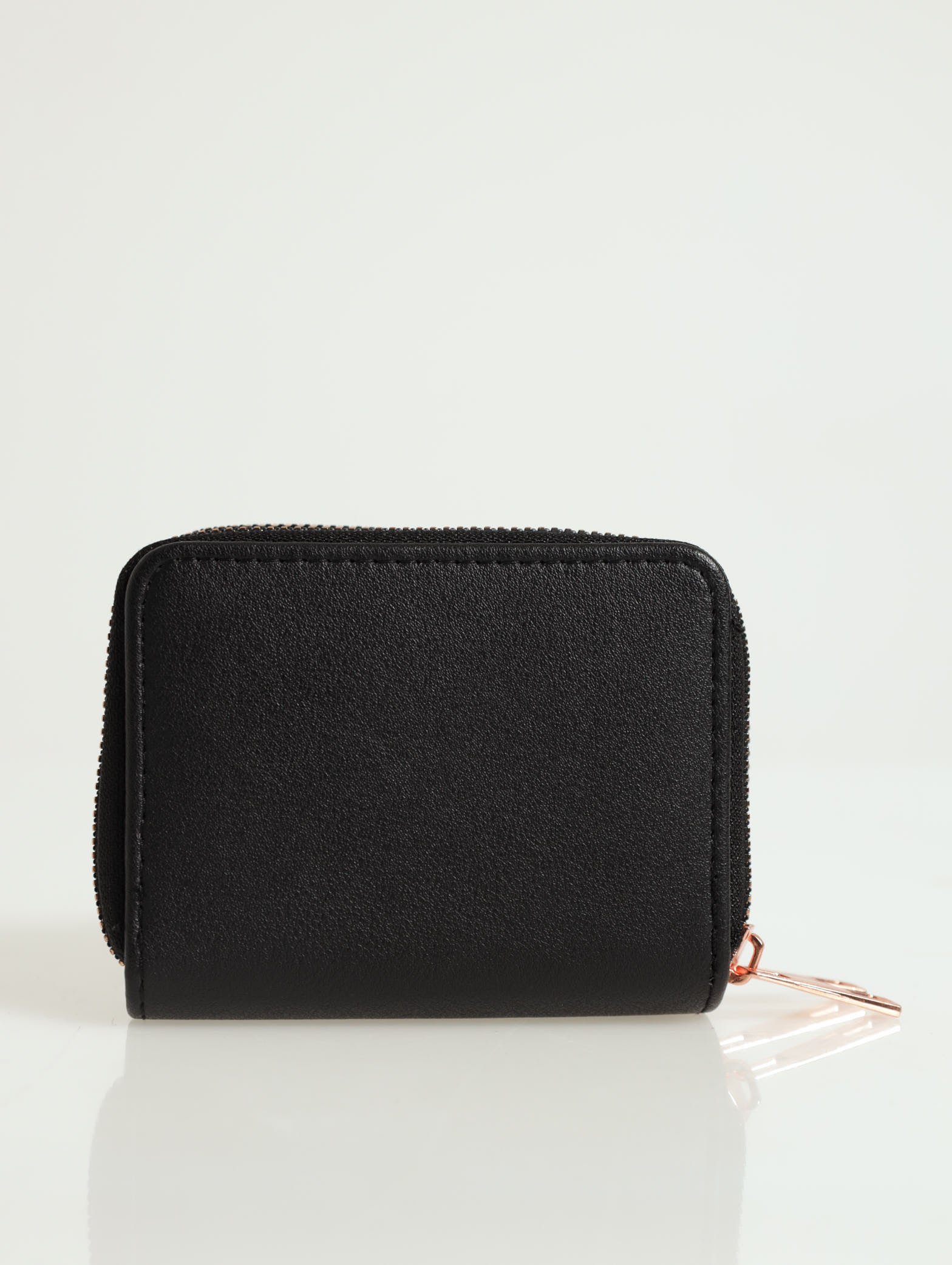 Darlin Double Zip Wallet - Image 2