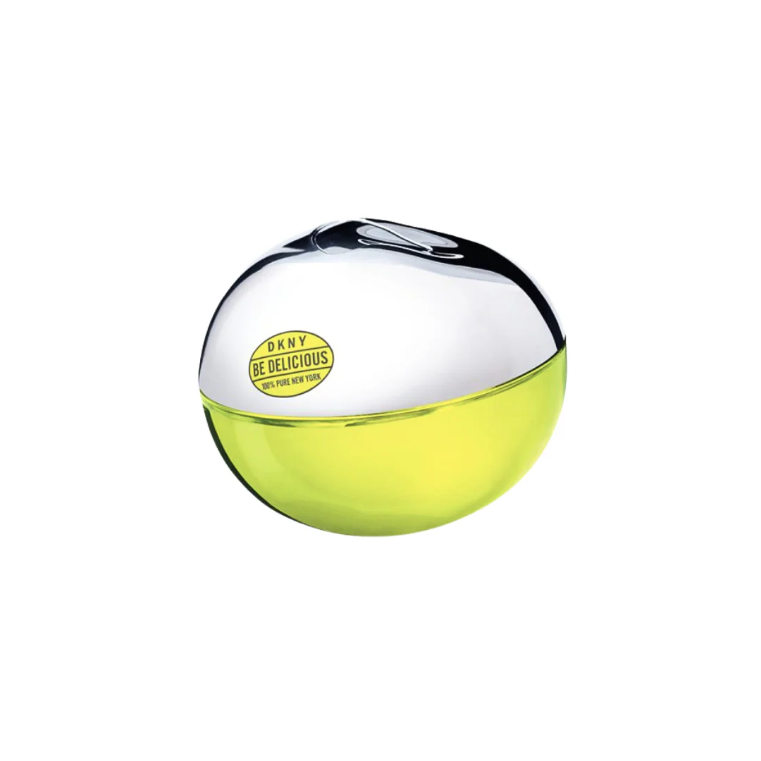 DKNY Be Delicious