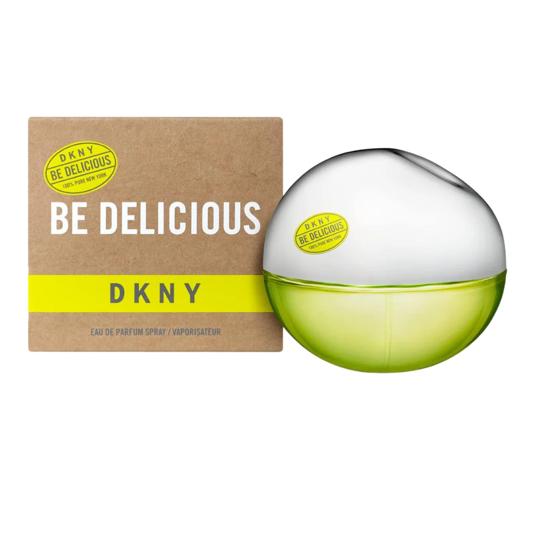 DKNY Be Delicious - Image 2