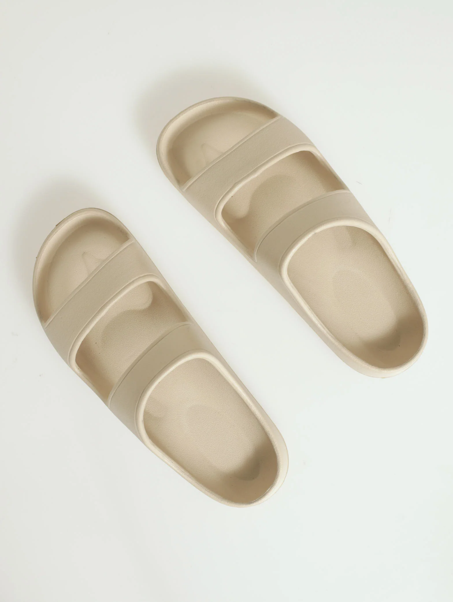 Double Strap Eva Sandal