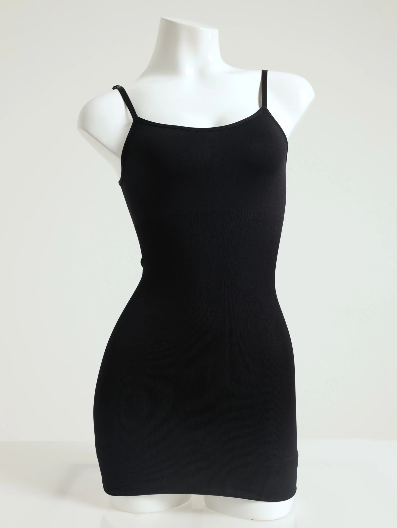 Dress Shaper - Black