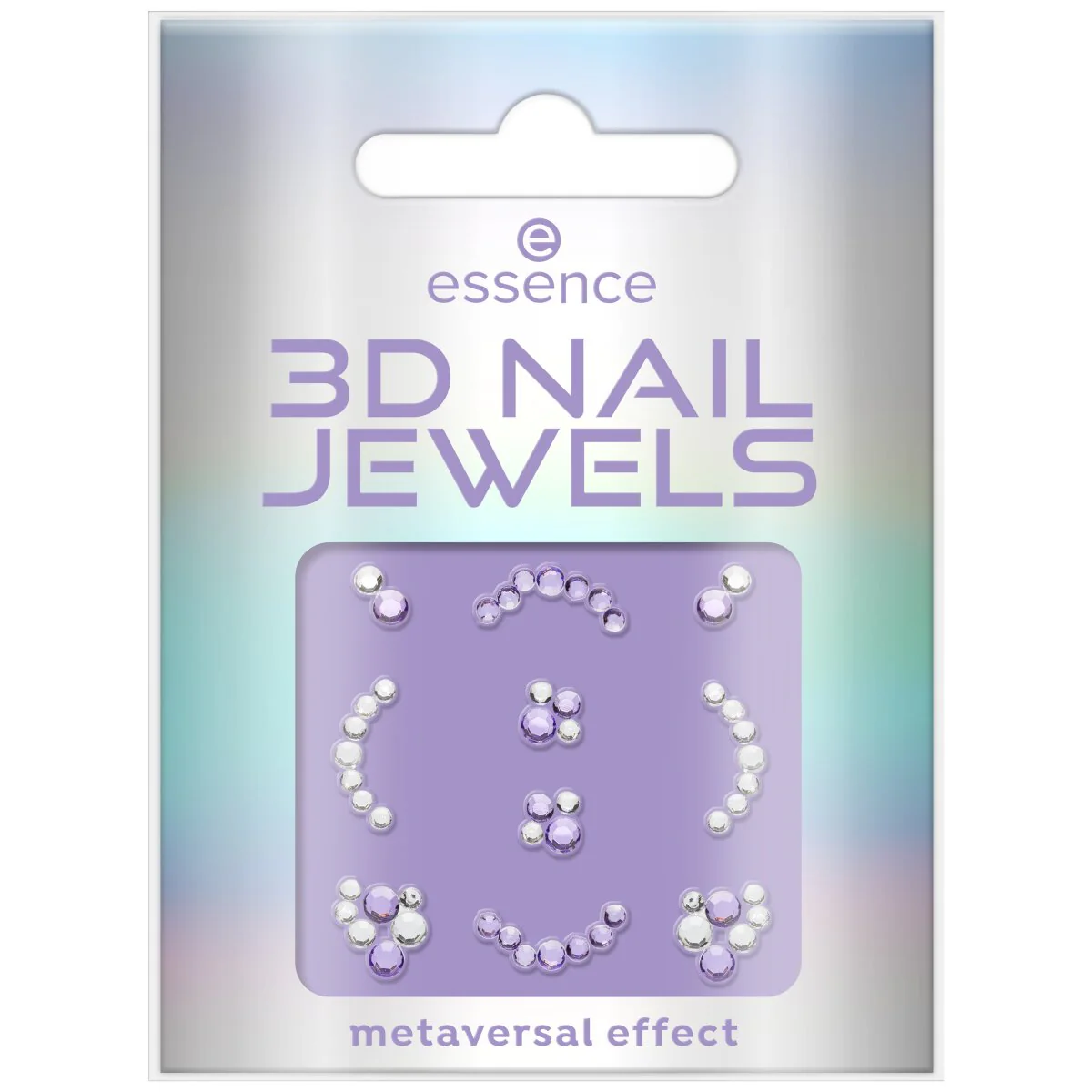 Essence 3D Nail Jewels