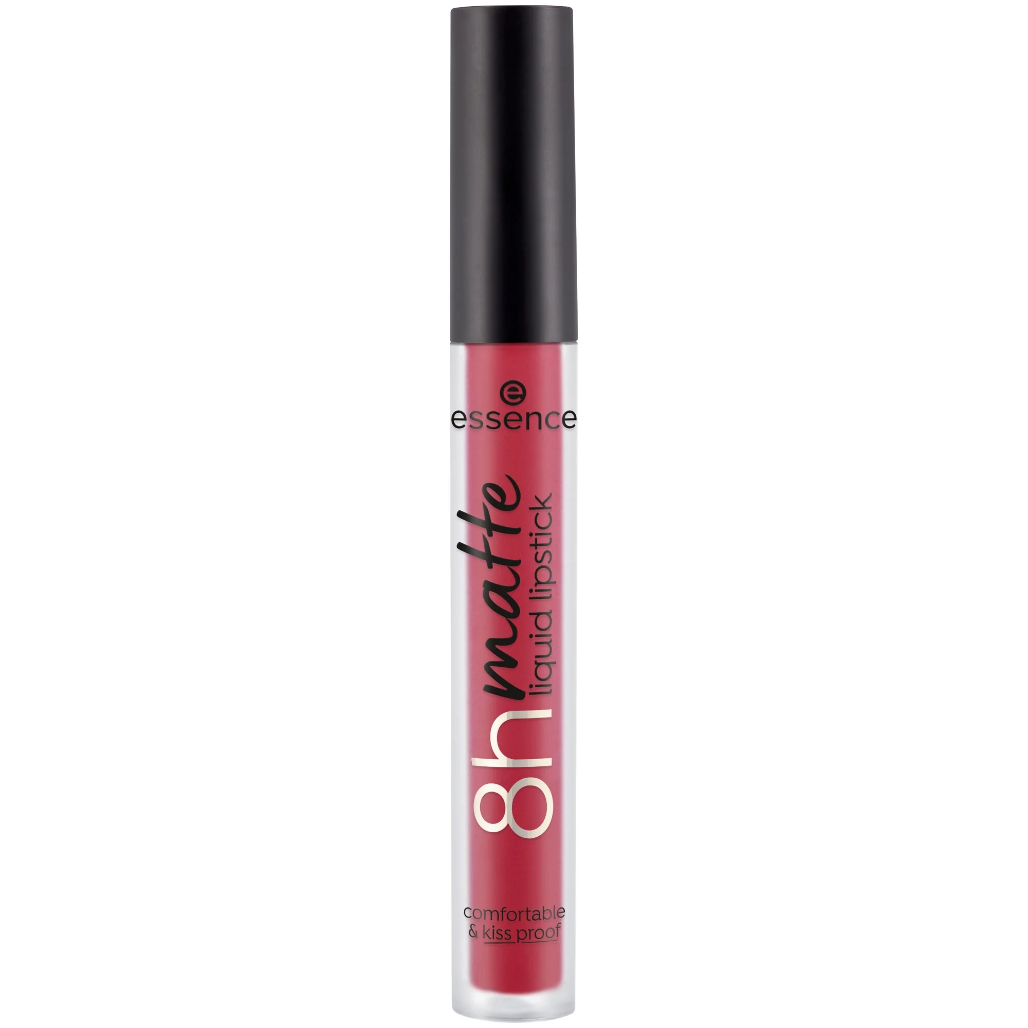 8h matte liquid lipstick