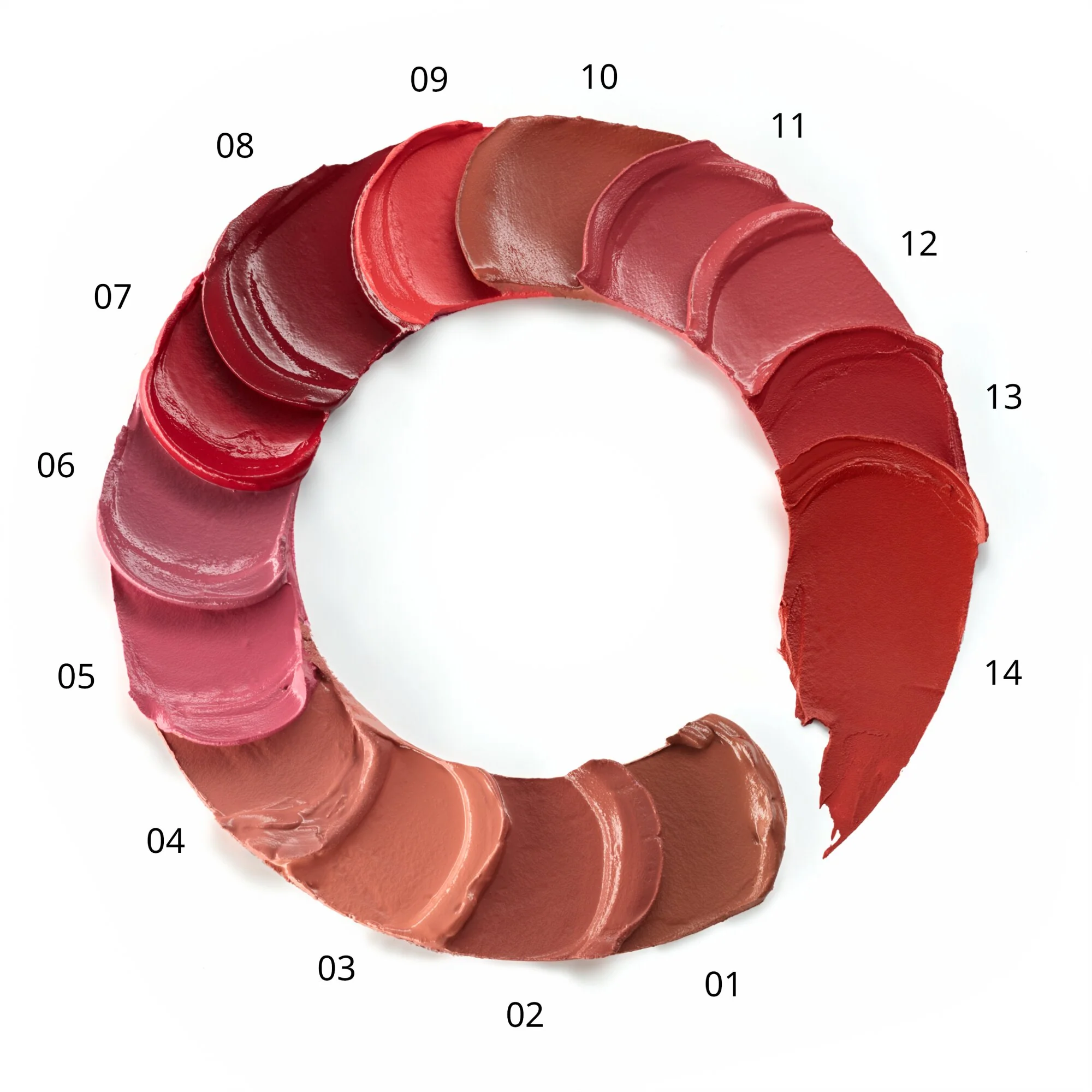 8h matte liquid lipstick - Image 16