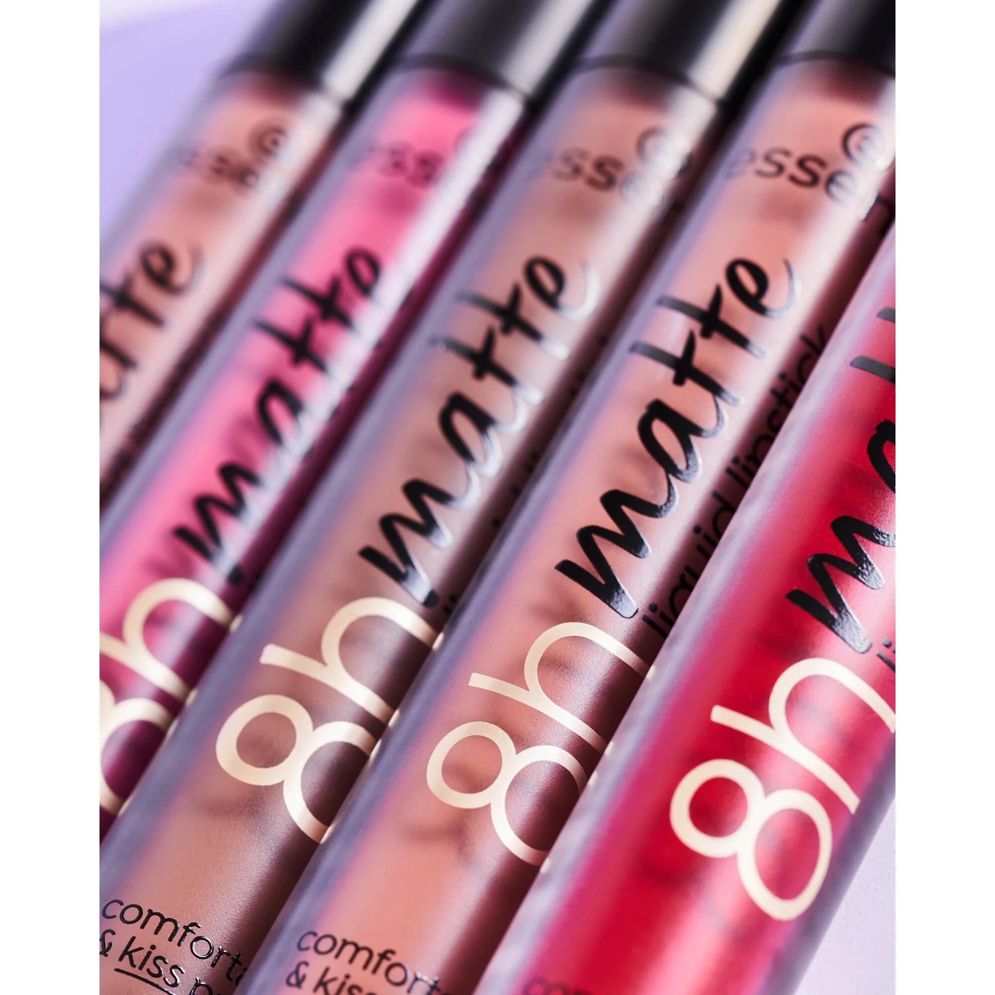 8h matte liquid lipstick - Image 4