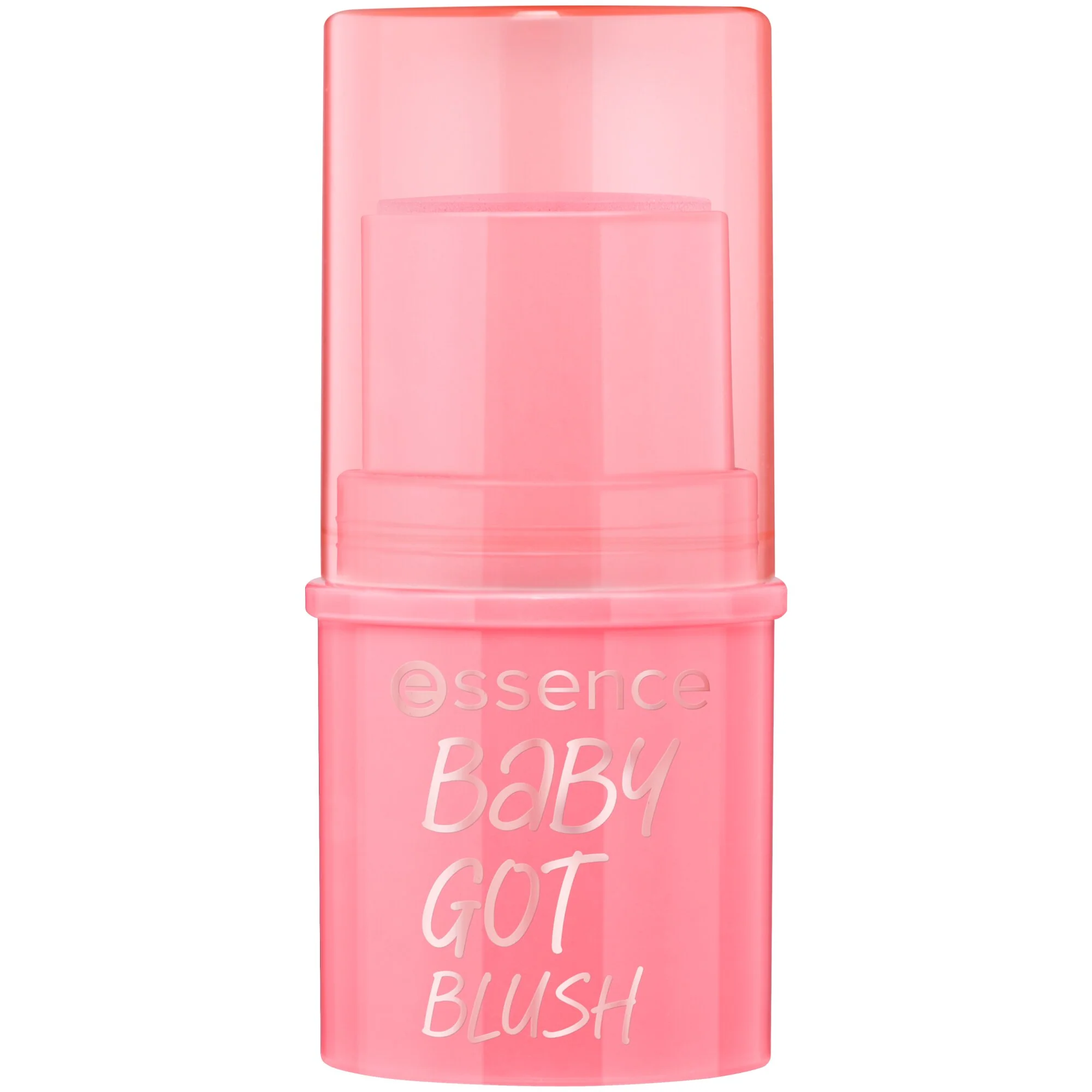 essence baby got blush