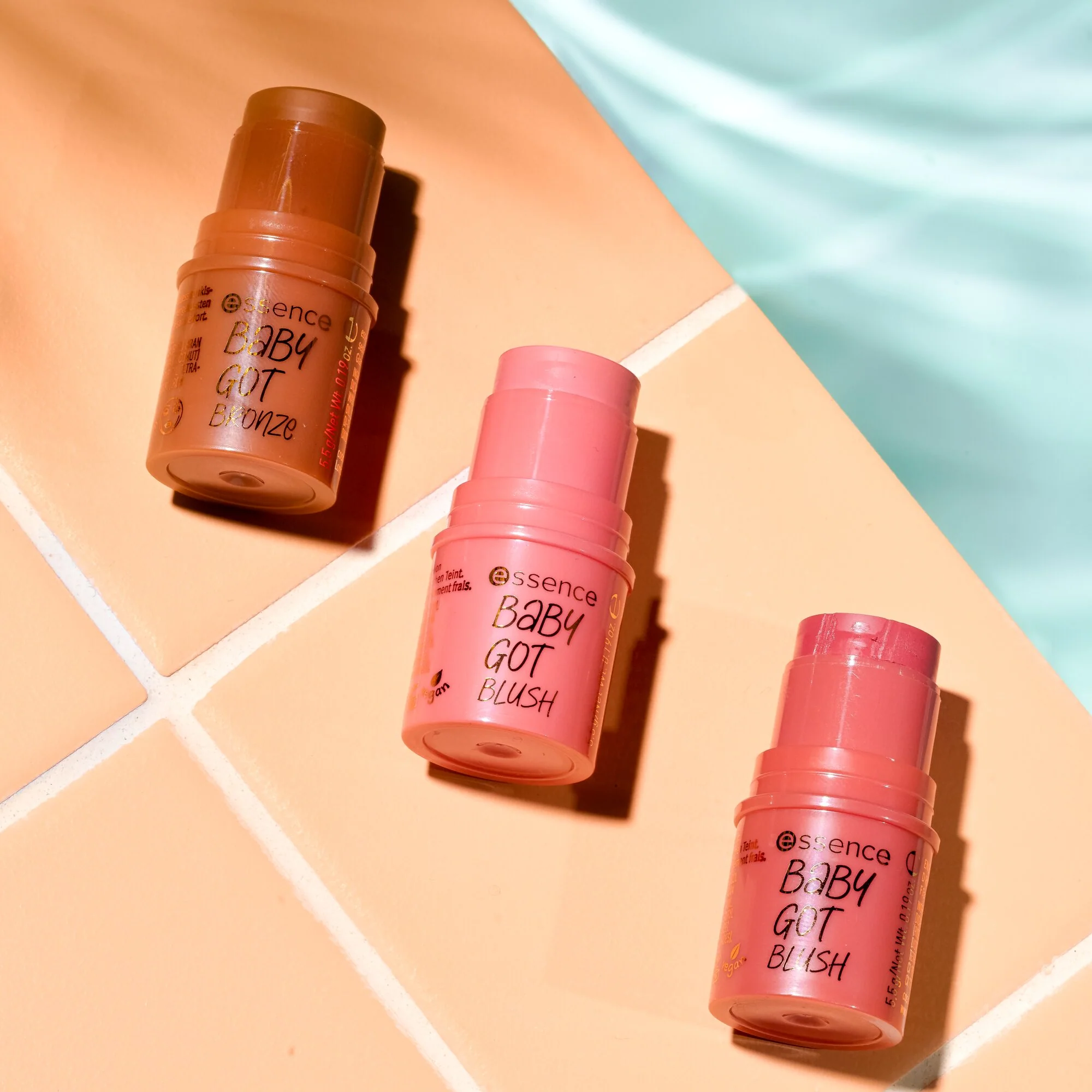 essence baby got blush - Image 2