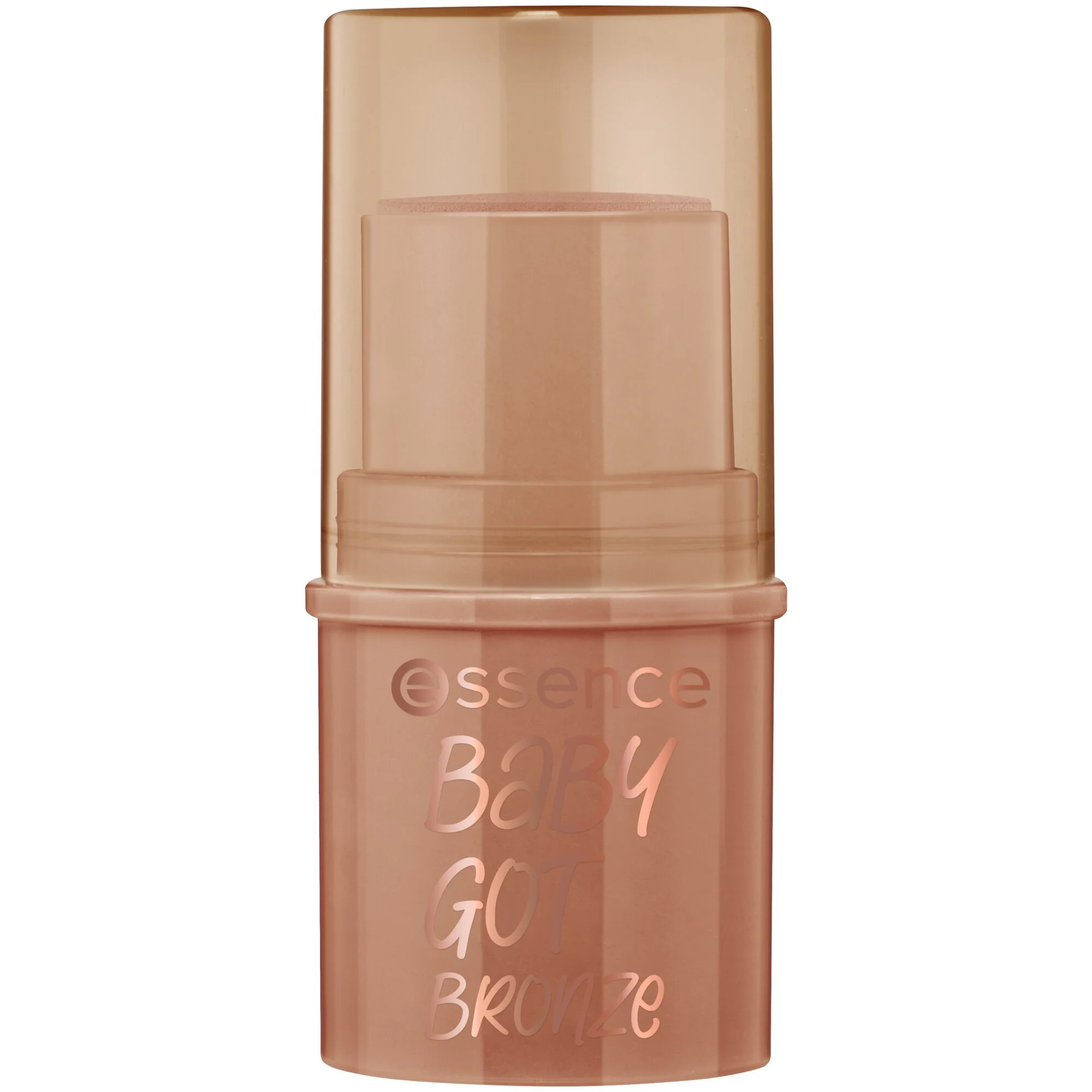 essence baby got bronze bronzing stick