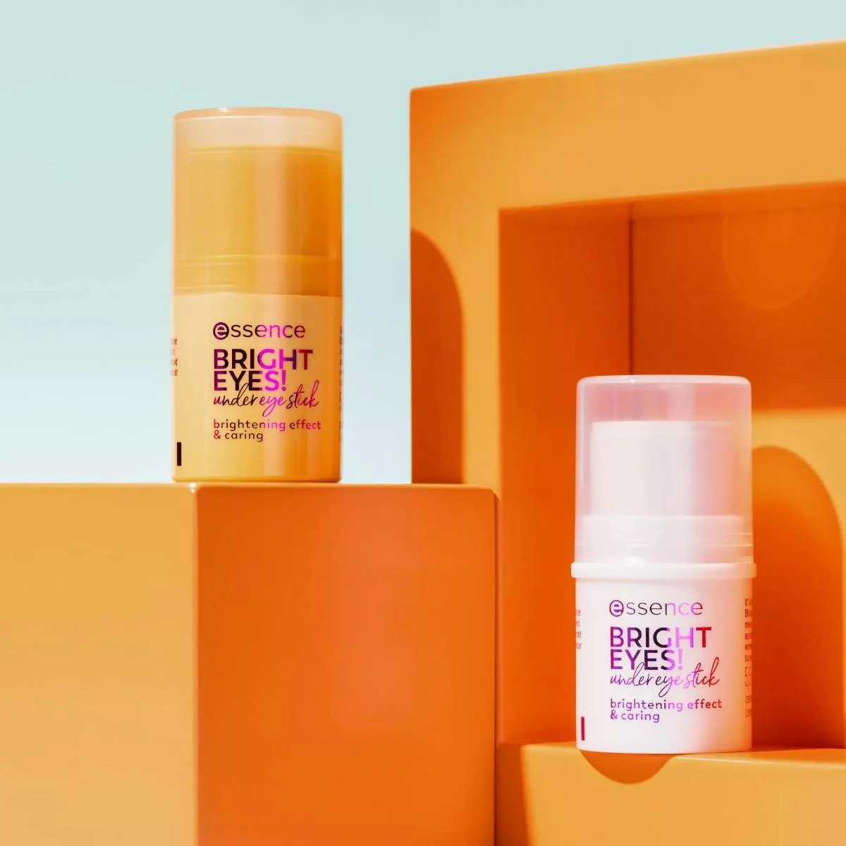 Essence Bright Eyes! Under Eye Stick - Image 10