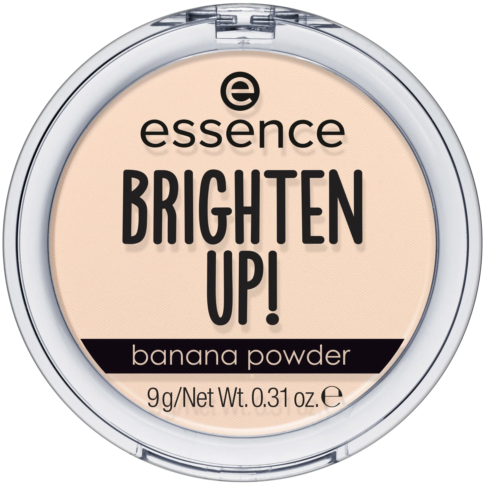 essence BRIGHTEN UP! banana powder - Image 2