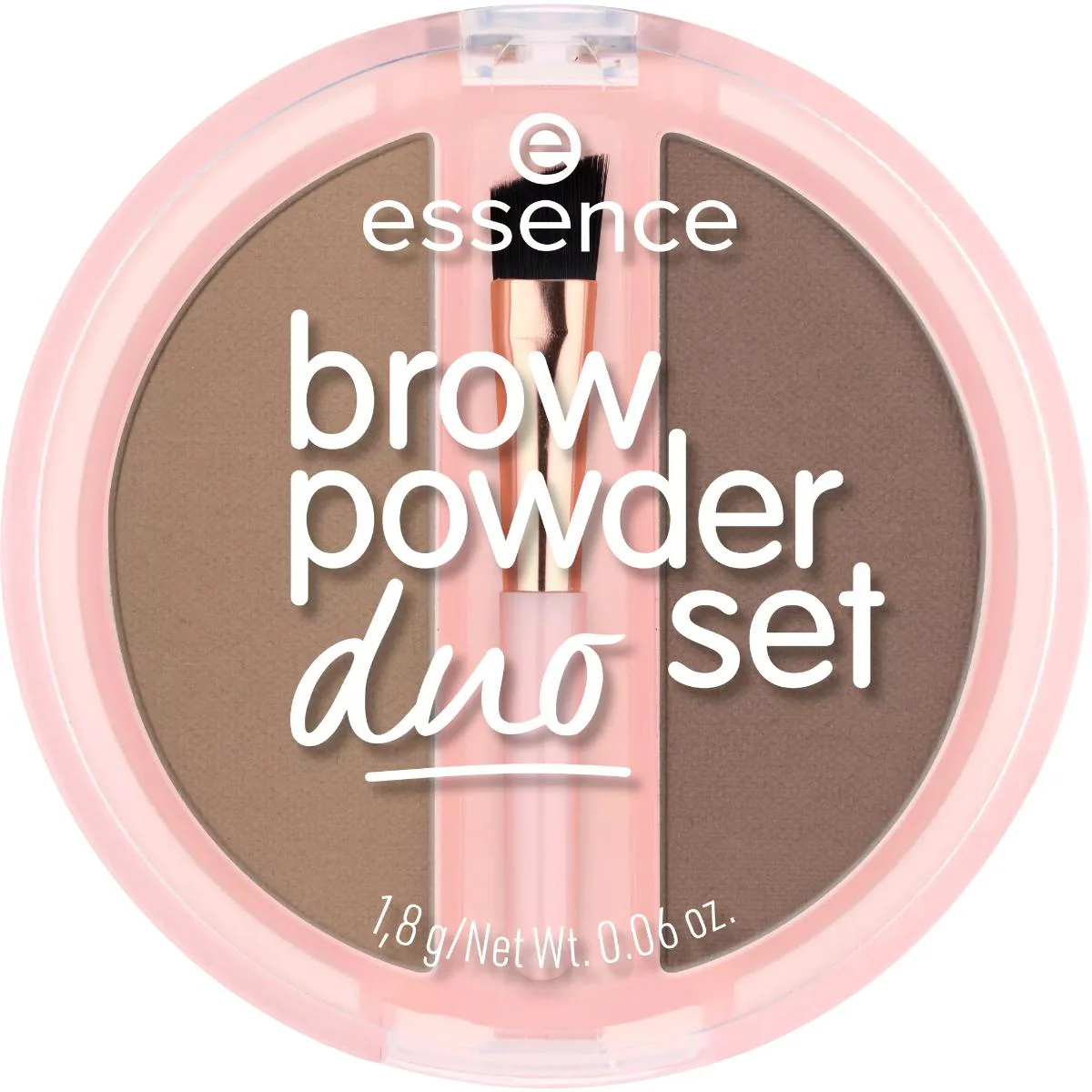 Brow Powder Duo Set - Image 4
