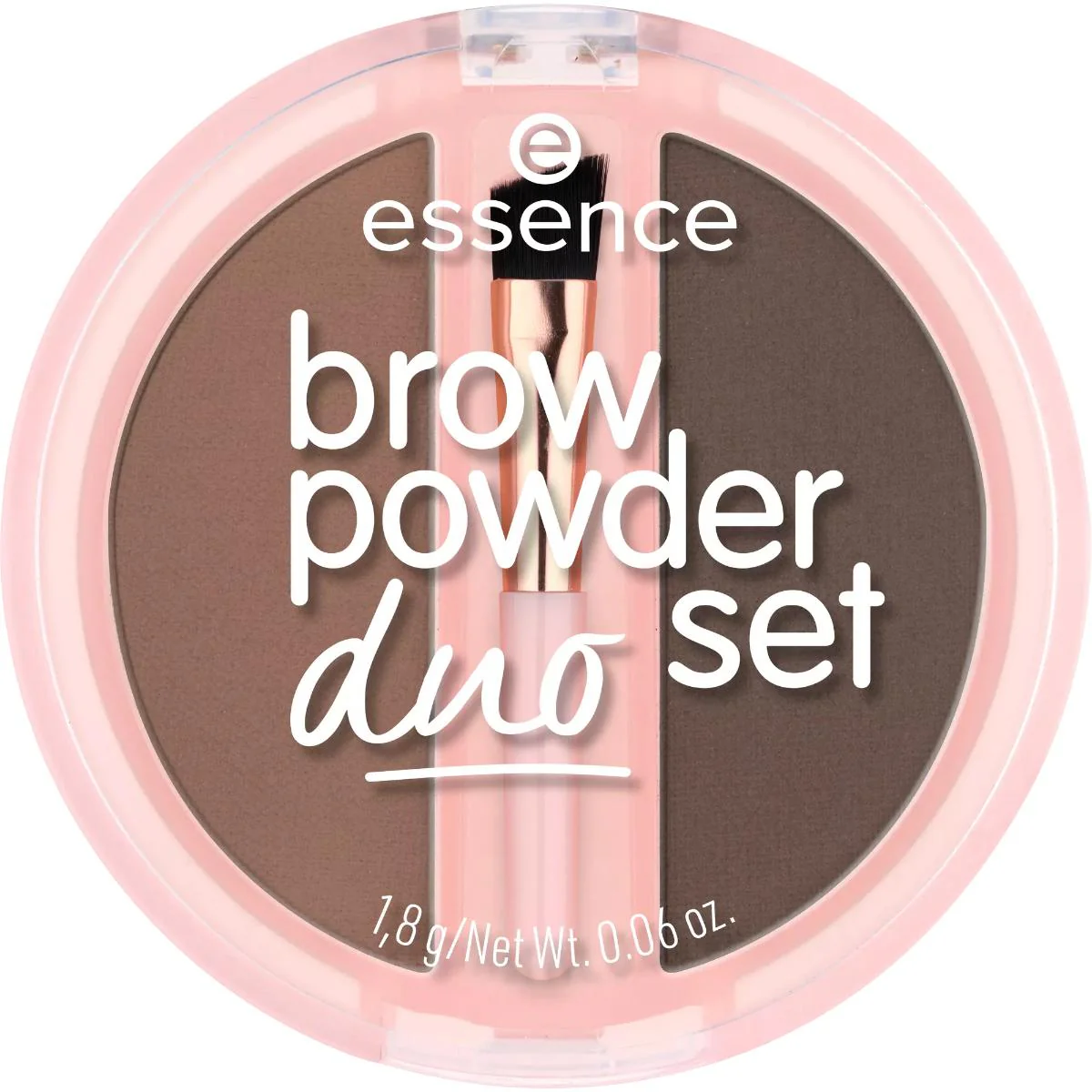 Brow Powder Duo Set - Image 8