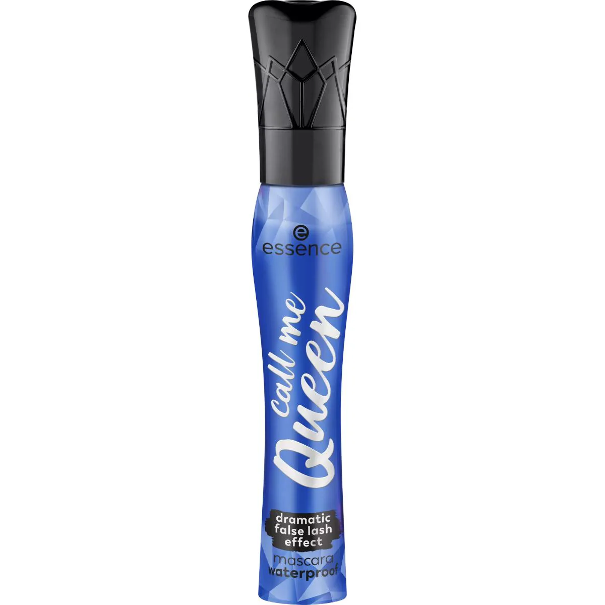 Call Me Queen Dramatic False Lash Effect Waterproof Mascara - Image 3