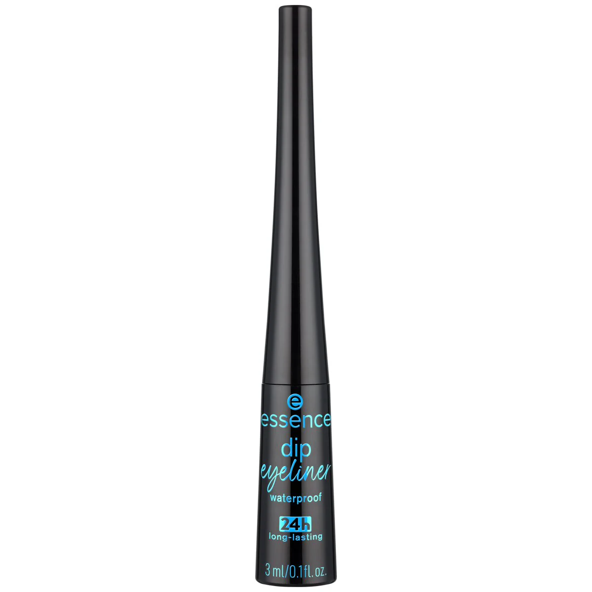 Essence Dip Eyeliner Waterproof 24H Long-Lasting