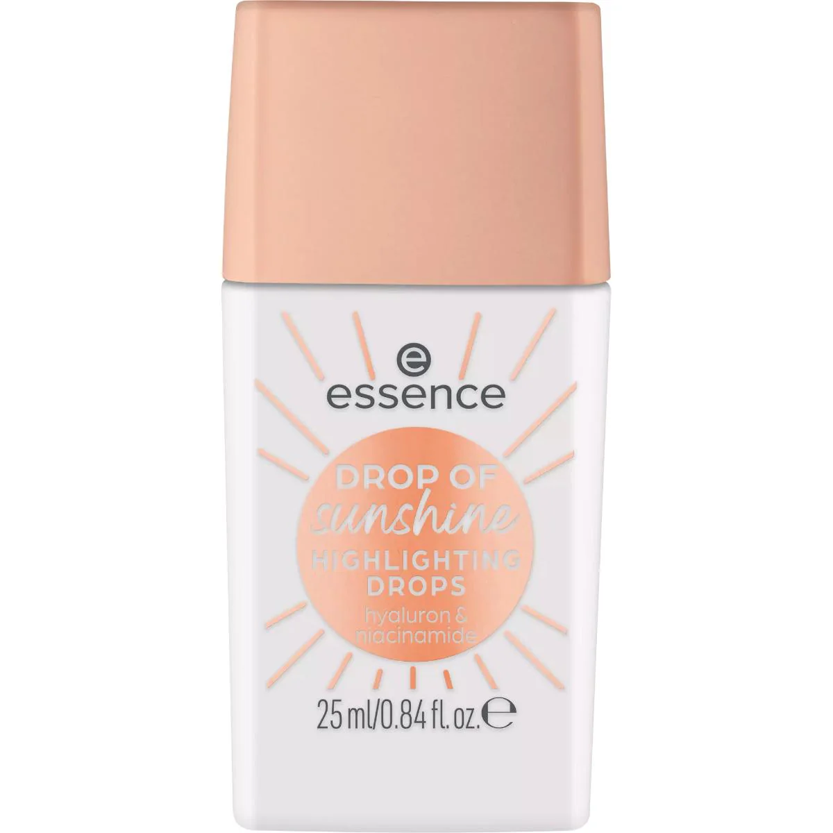 Drop Of Sunshine Highlighting Drops 25ml