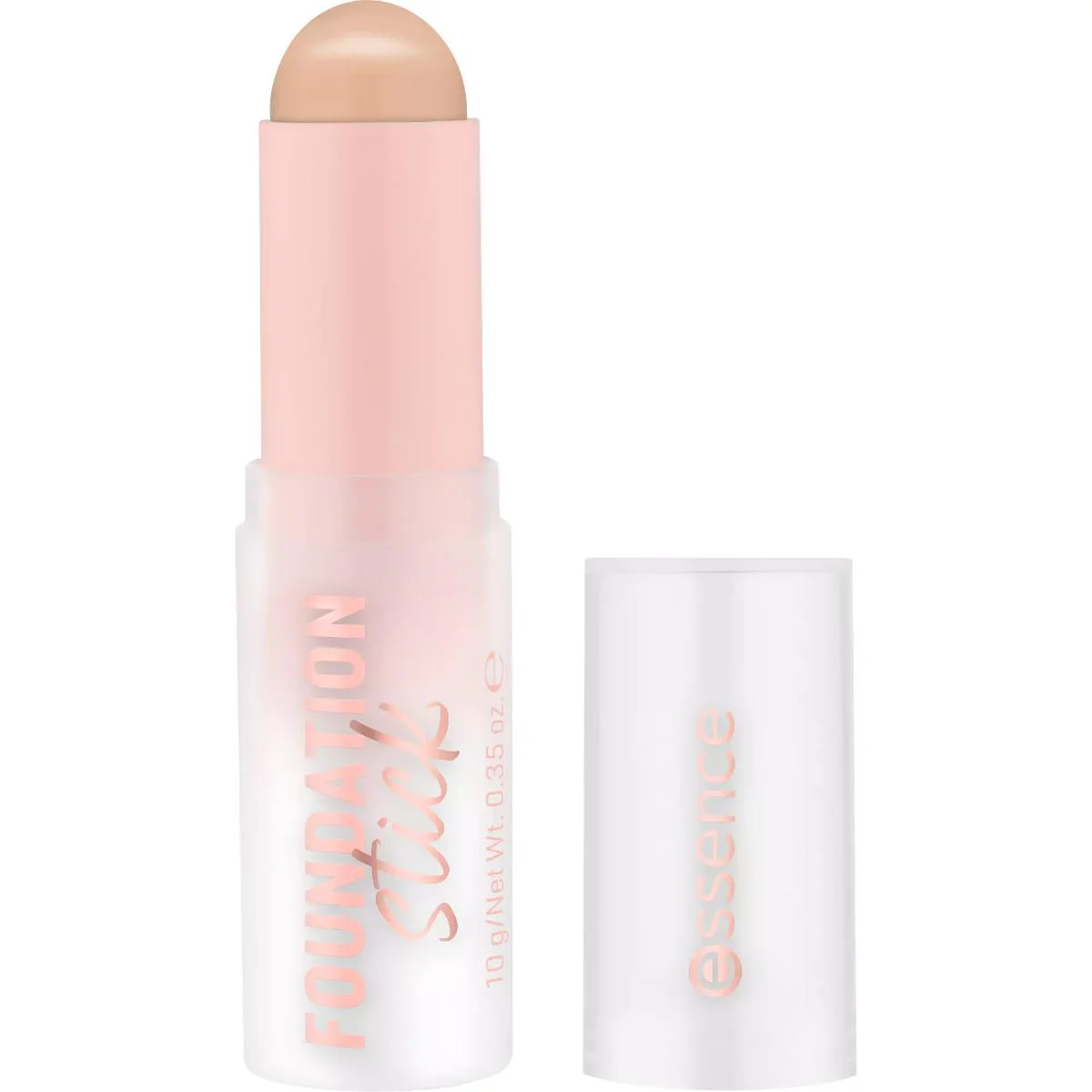 Foundation Stick