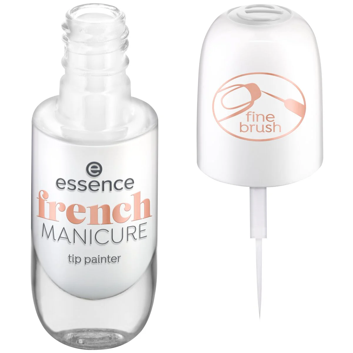 Essence French Manicure Tip Painter - Image 2