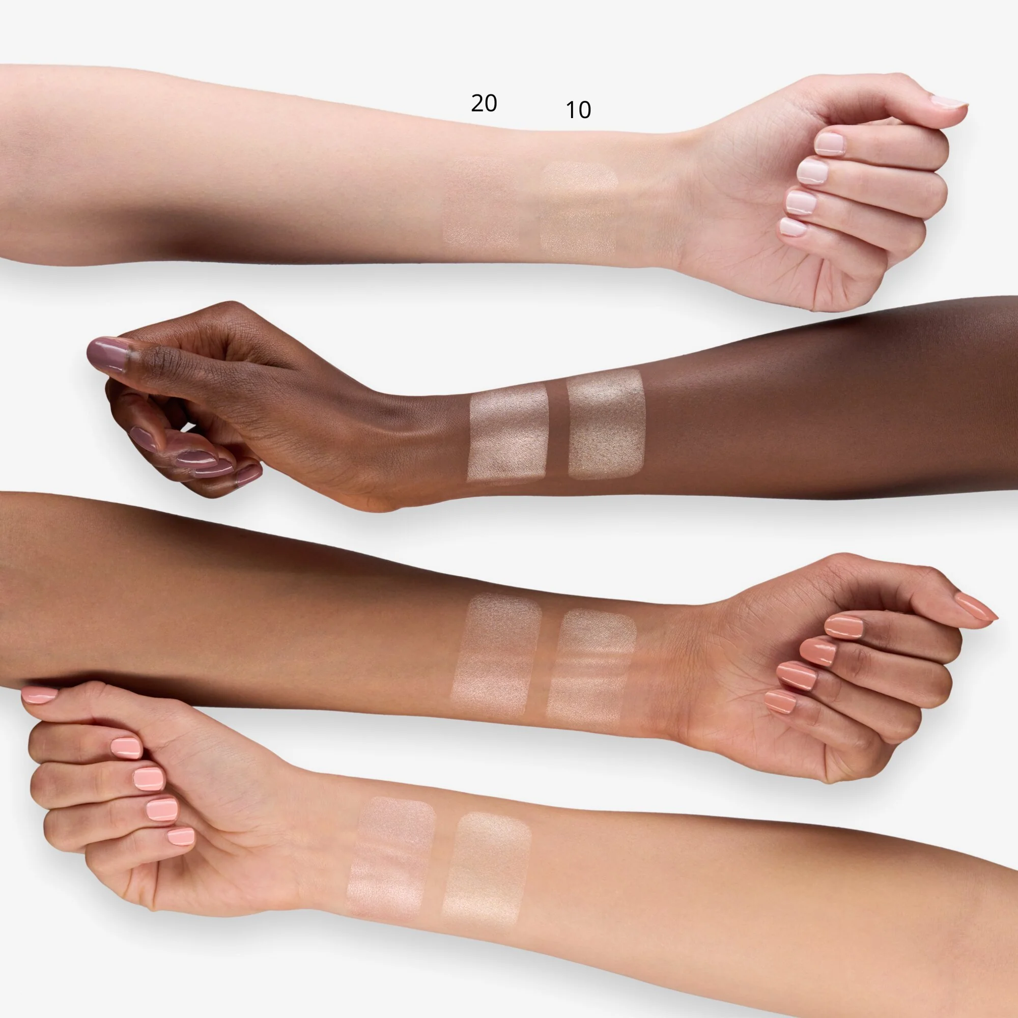 essence gimme GLOW luminous highlighter - Image 2