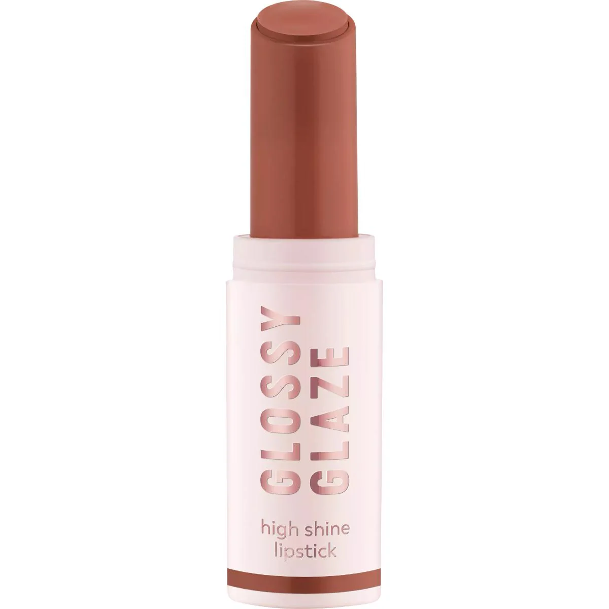 Glossy Glaze High Shine Lipstick