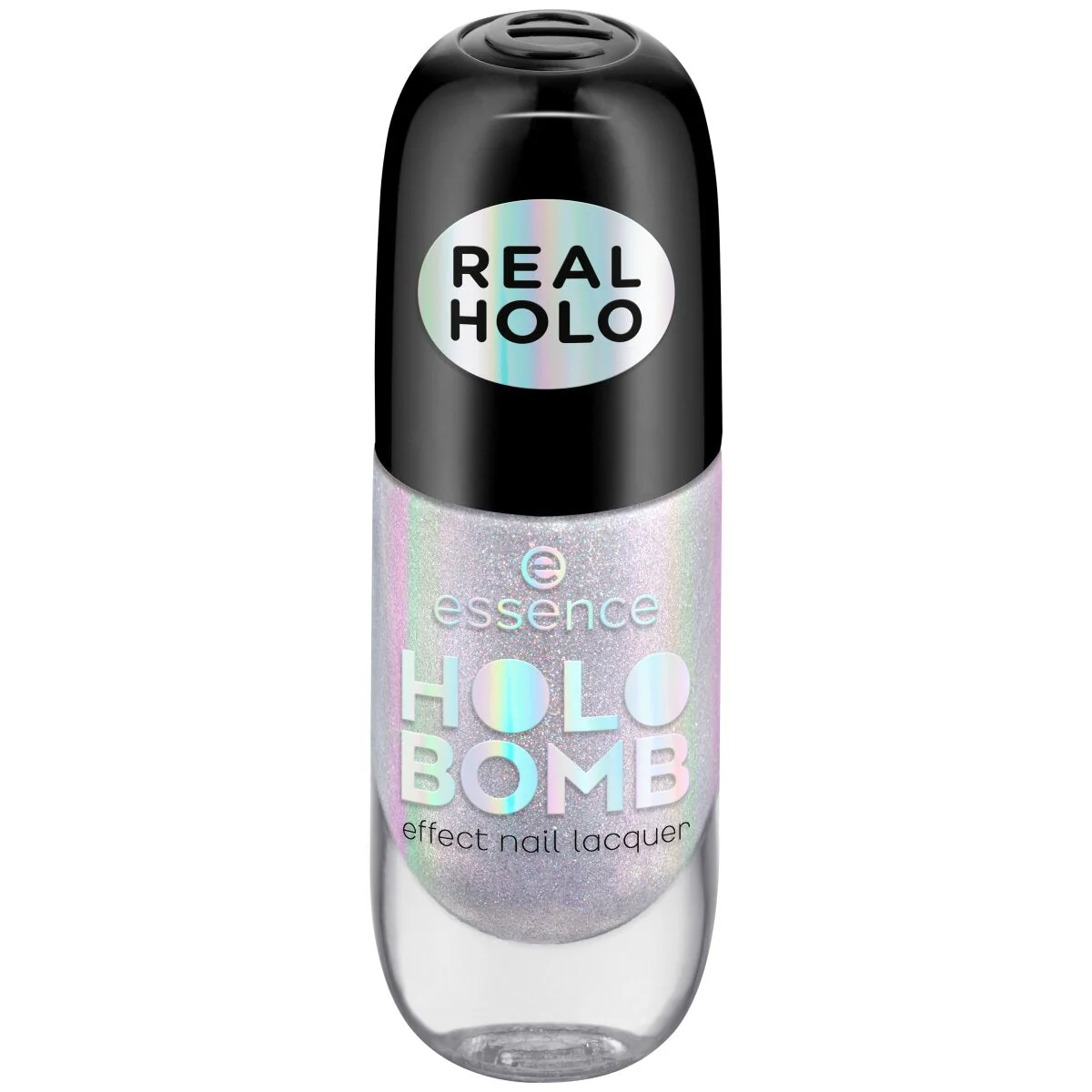 Essence Holo Bomb Effect Nail Lacquer