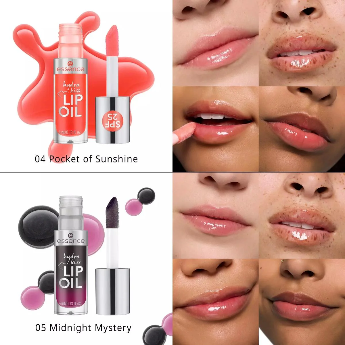 Hydra Kiss Lip Oil - Image 20