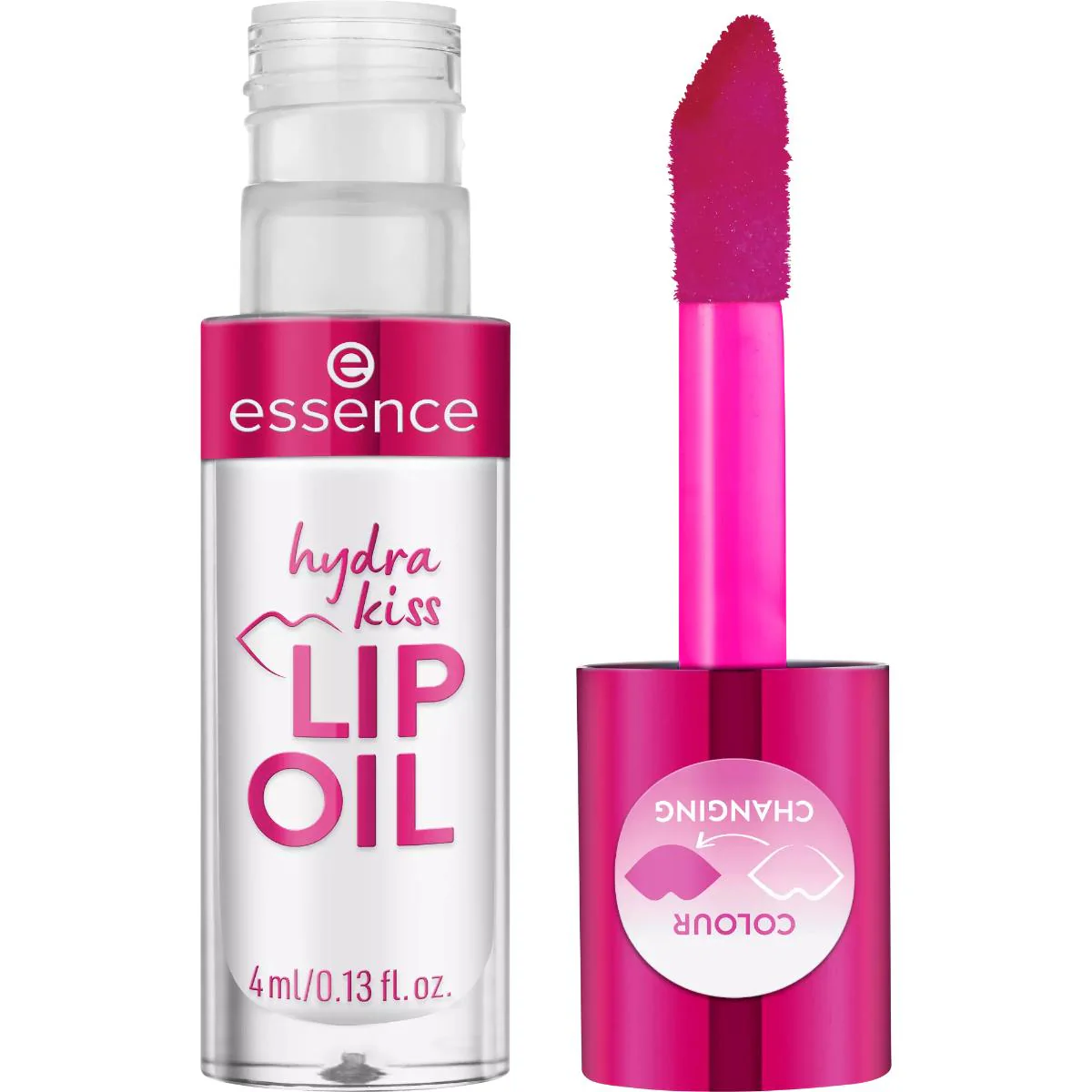 Hydra Kiss Lip Oil - Image 21