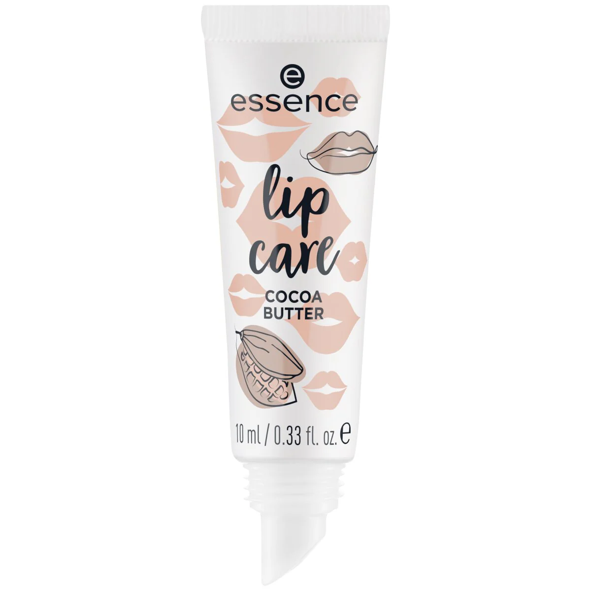 Essence Lip Care Cocoa Butter - Image 2