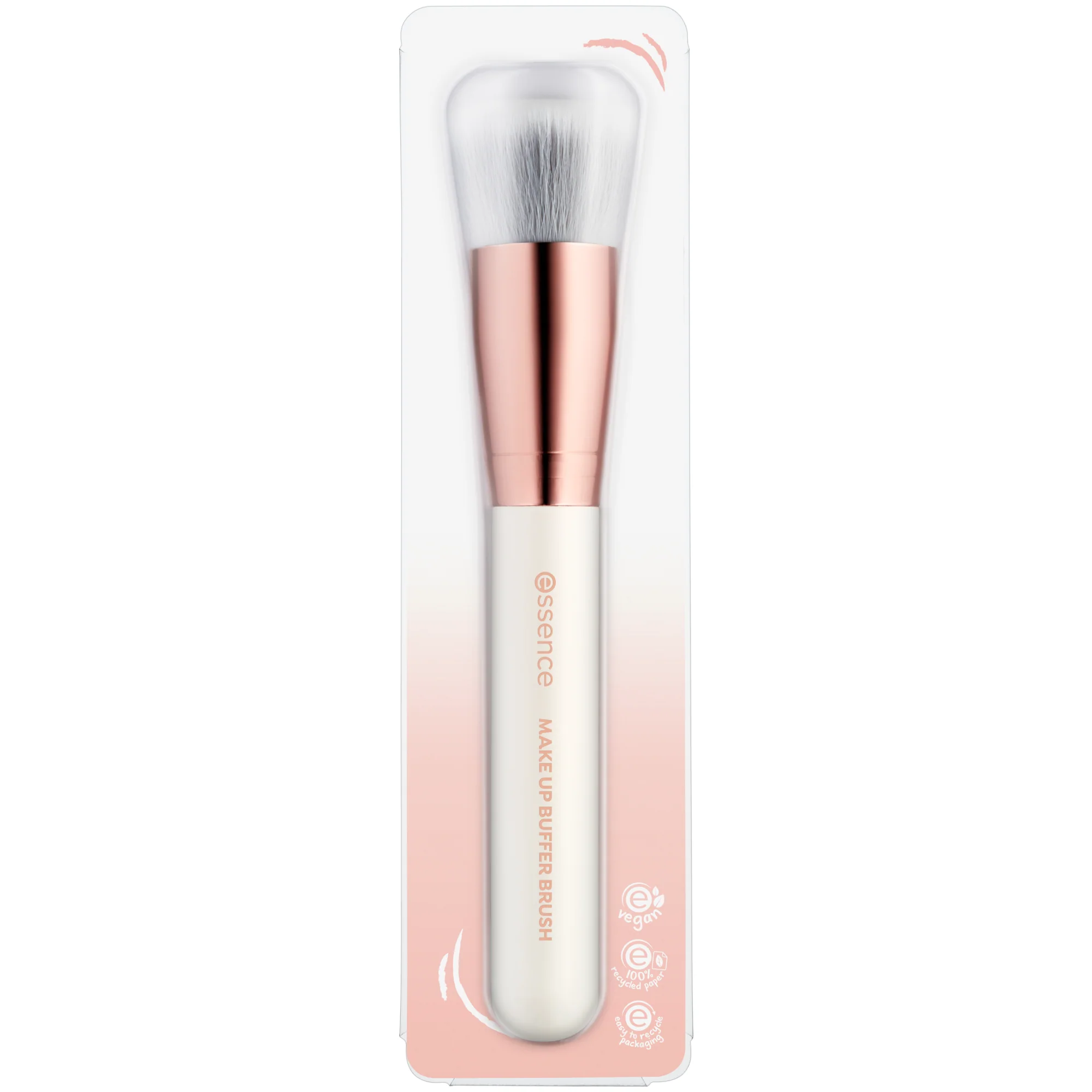 Make Up Buffer Brush - Image 2