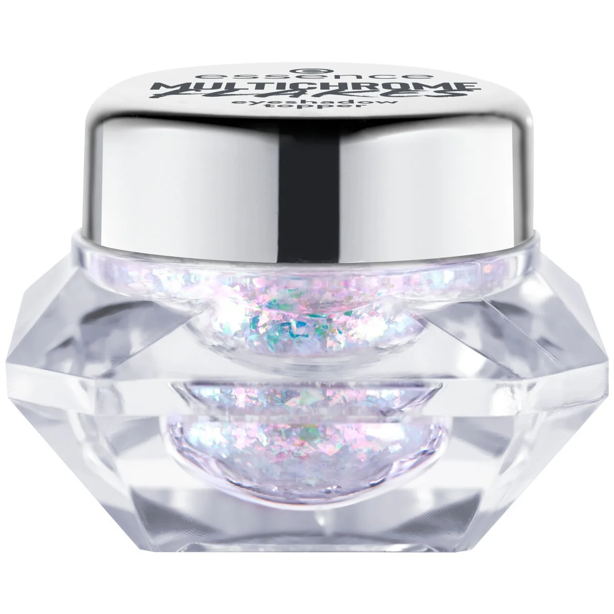 Essence Multichrome Flakes Eyeshadow Topper