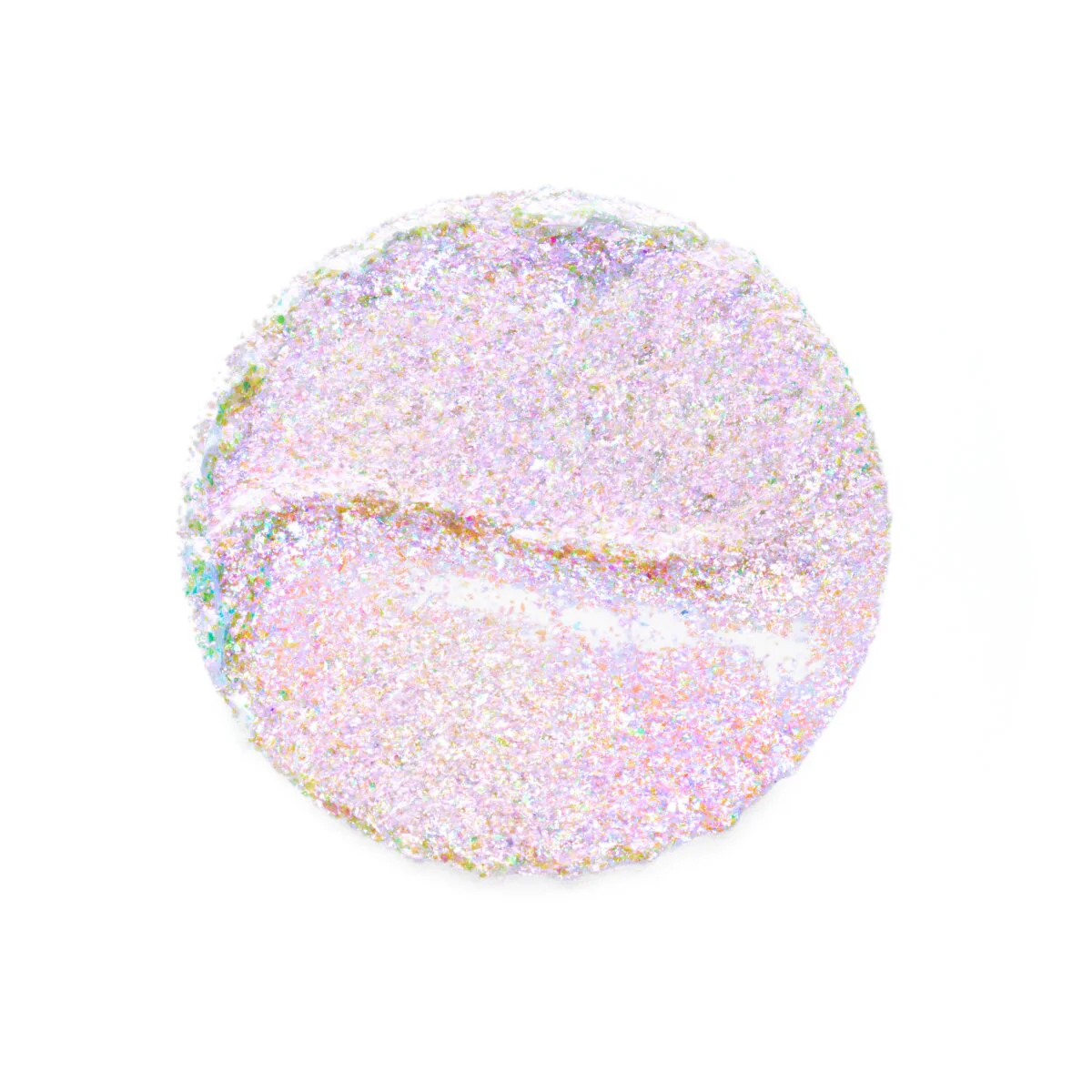 Essence Multichrome Flakes Eyeshadow Topper - Image 4