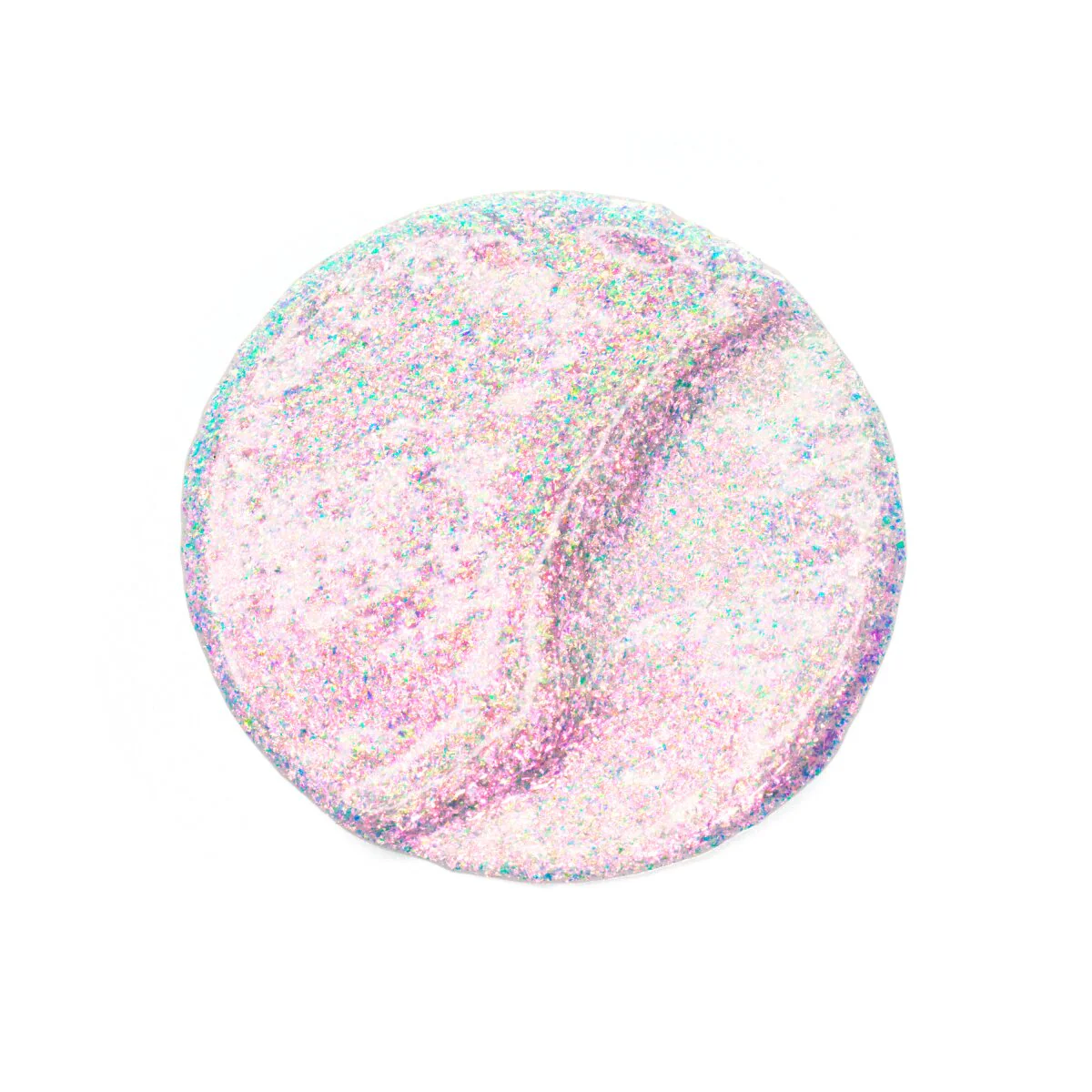 Essence Multichrome Flakes Eyeshadow Topper - Image 9