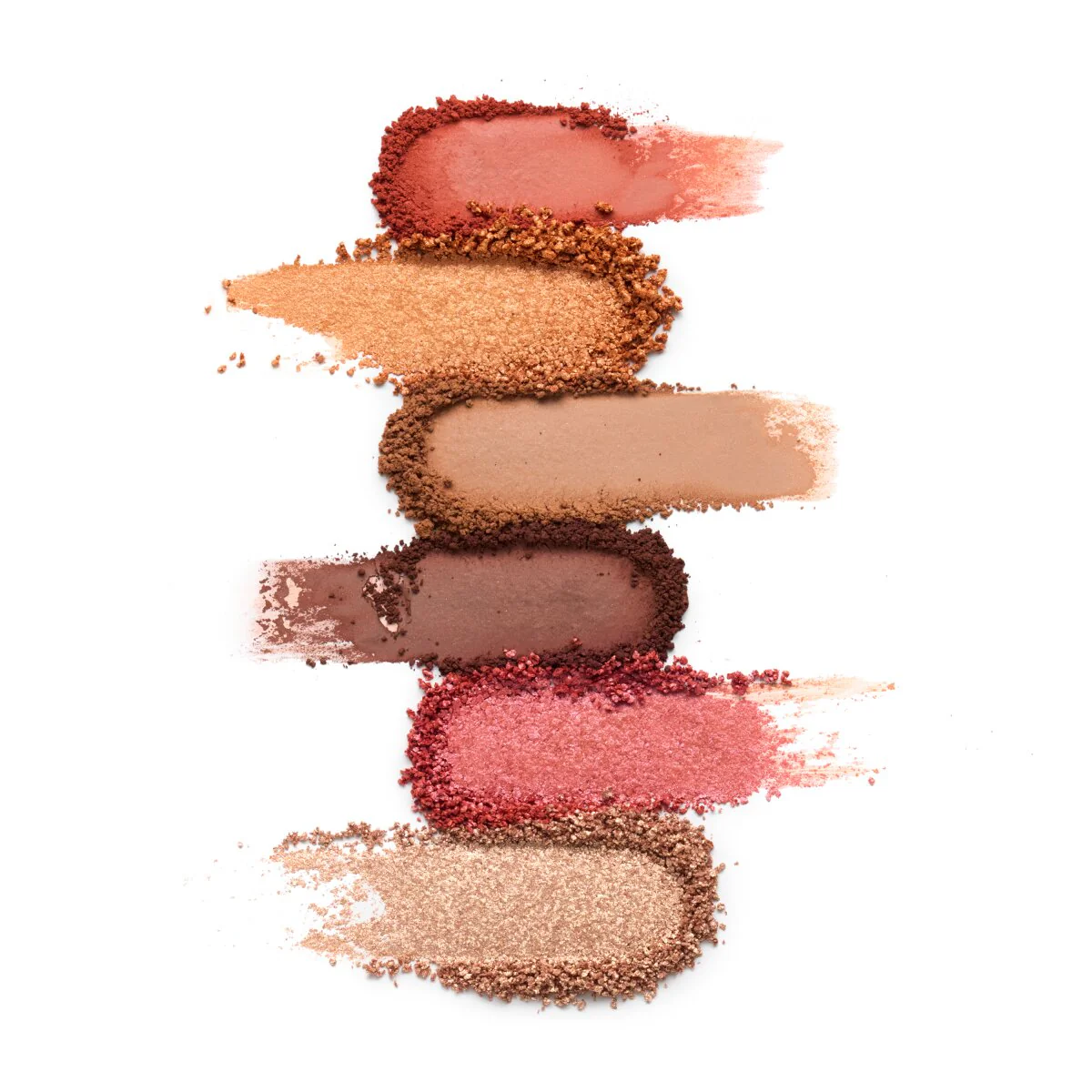 Essence Protect Your Energy Mini Eyeshadow Palette - Image 3