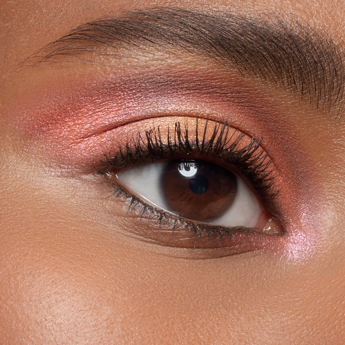 Essence Protect Your Energy Mini Eyeshadow Palette - Image 4