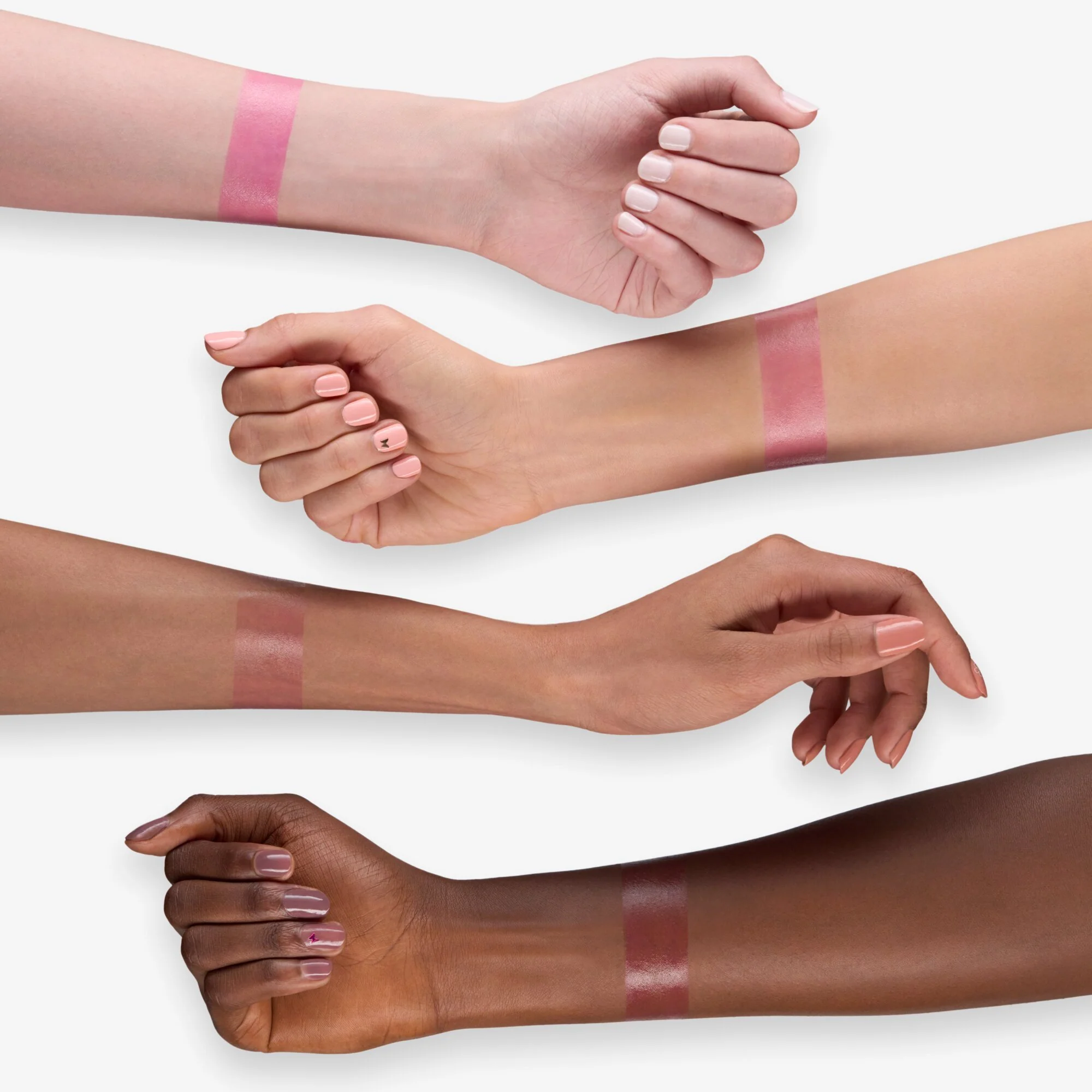 essence SPACE GLOW COLOUR CHANGING LIPSTICK - Image 3