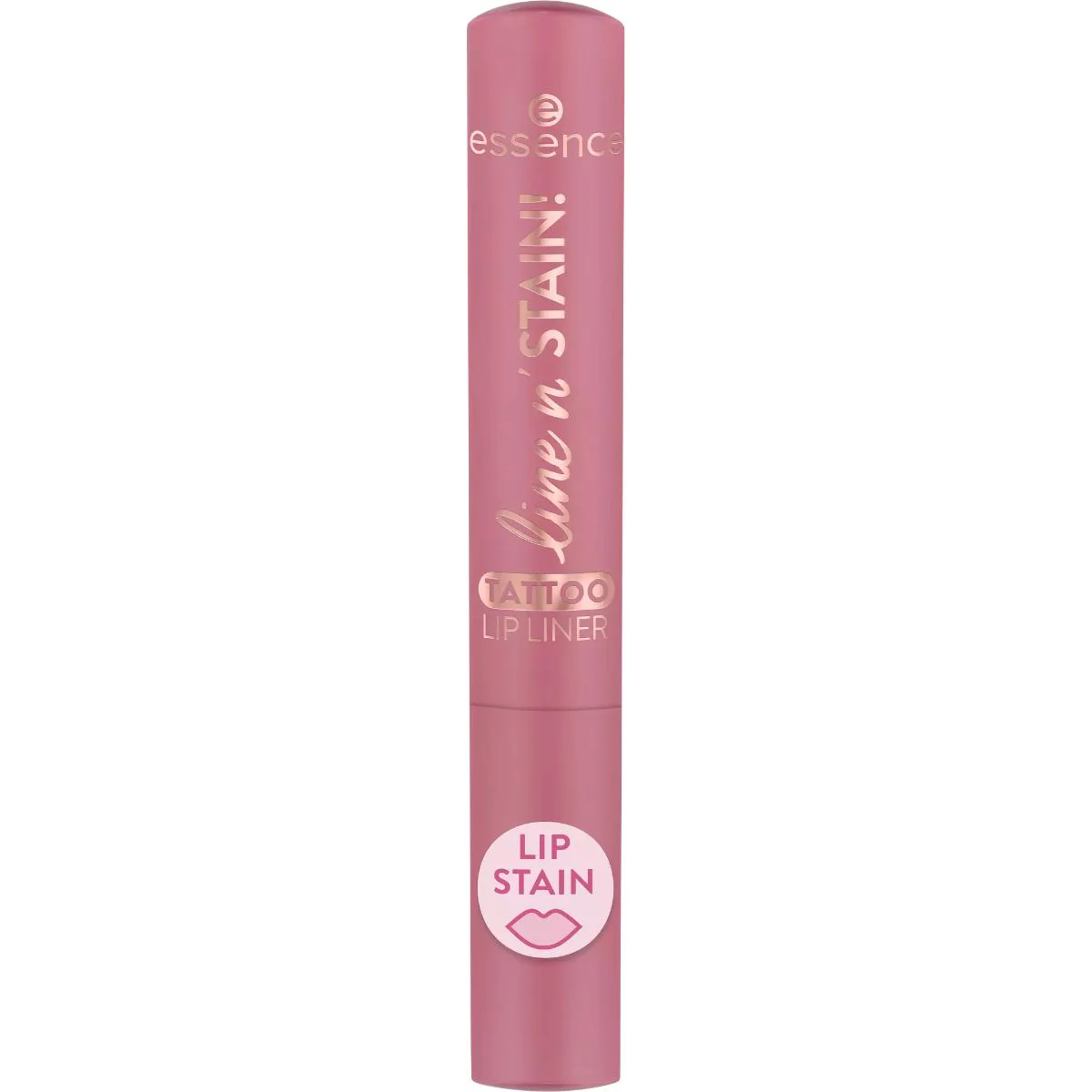 Line 'N Stain! Tattoo Lip Liner
