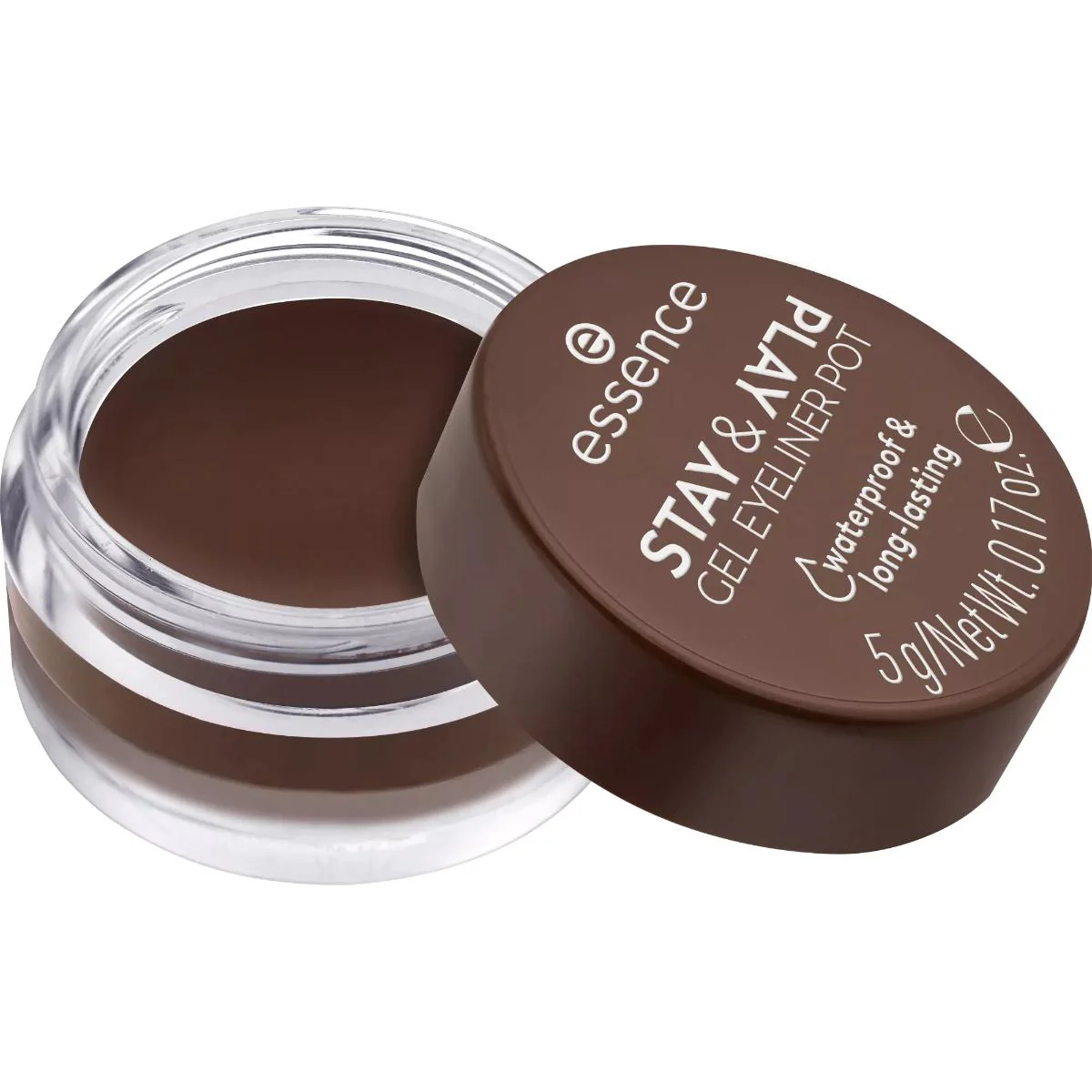 Stay & Play Gel Eyeliner Pot - Image 4