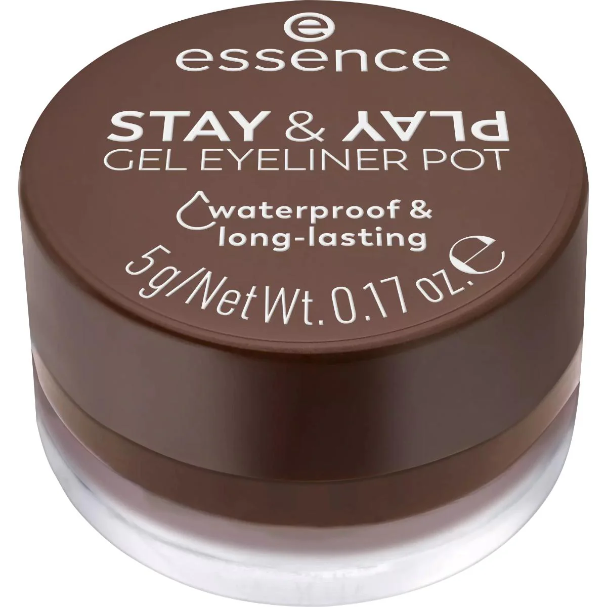 Stay & Play Gel Eyeliner Pot - Image 6