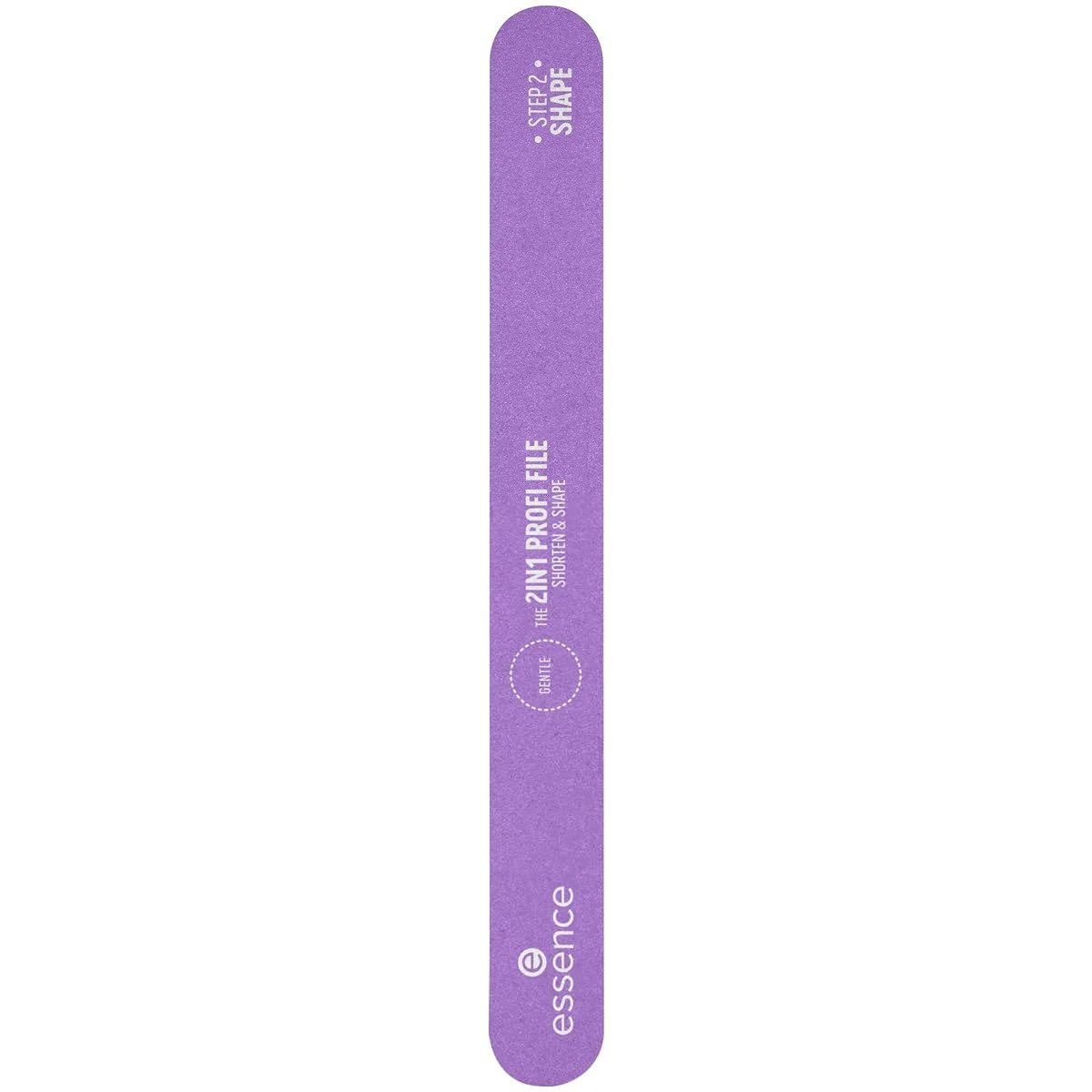 Essence The 2In1 Profi File