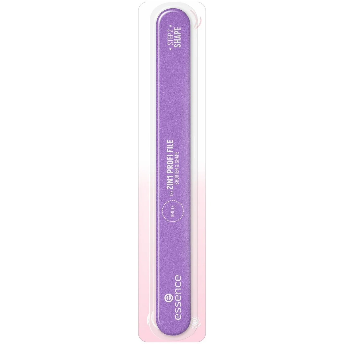 Essence The 2In1 Profi File - Image 2