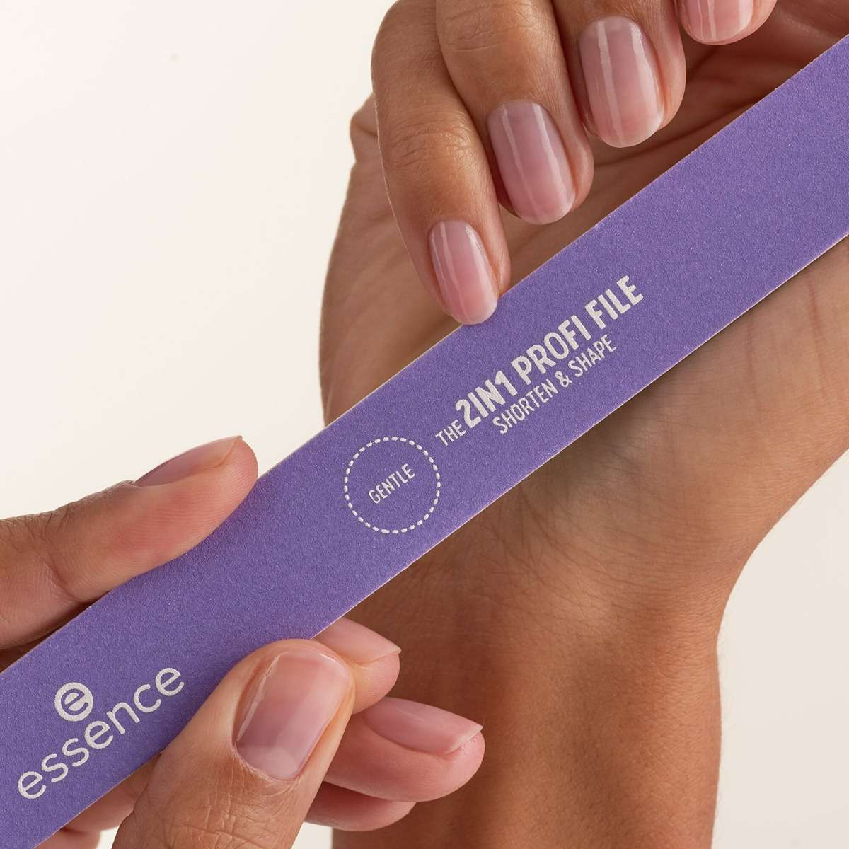 Essence The 2In1 Profi File - Image 3