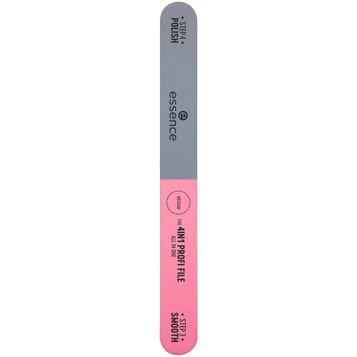 Essence The 4In1 Profi File
