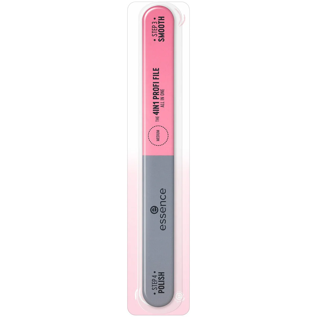 Essence The 4In1 Profi File - Image 2